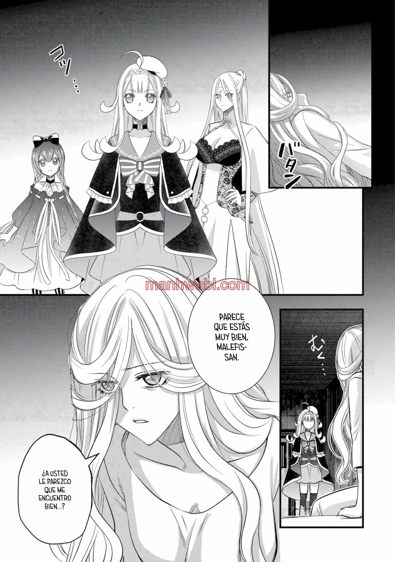 Kanchigai No Atelier Master - Capítulo 59_2 manhwa