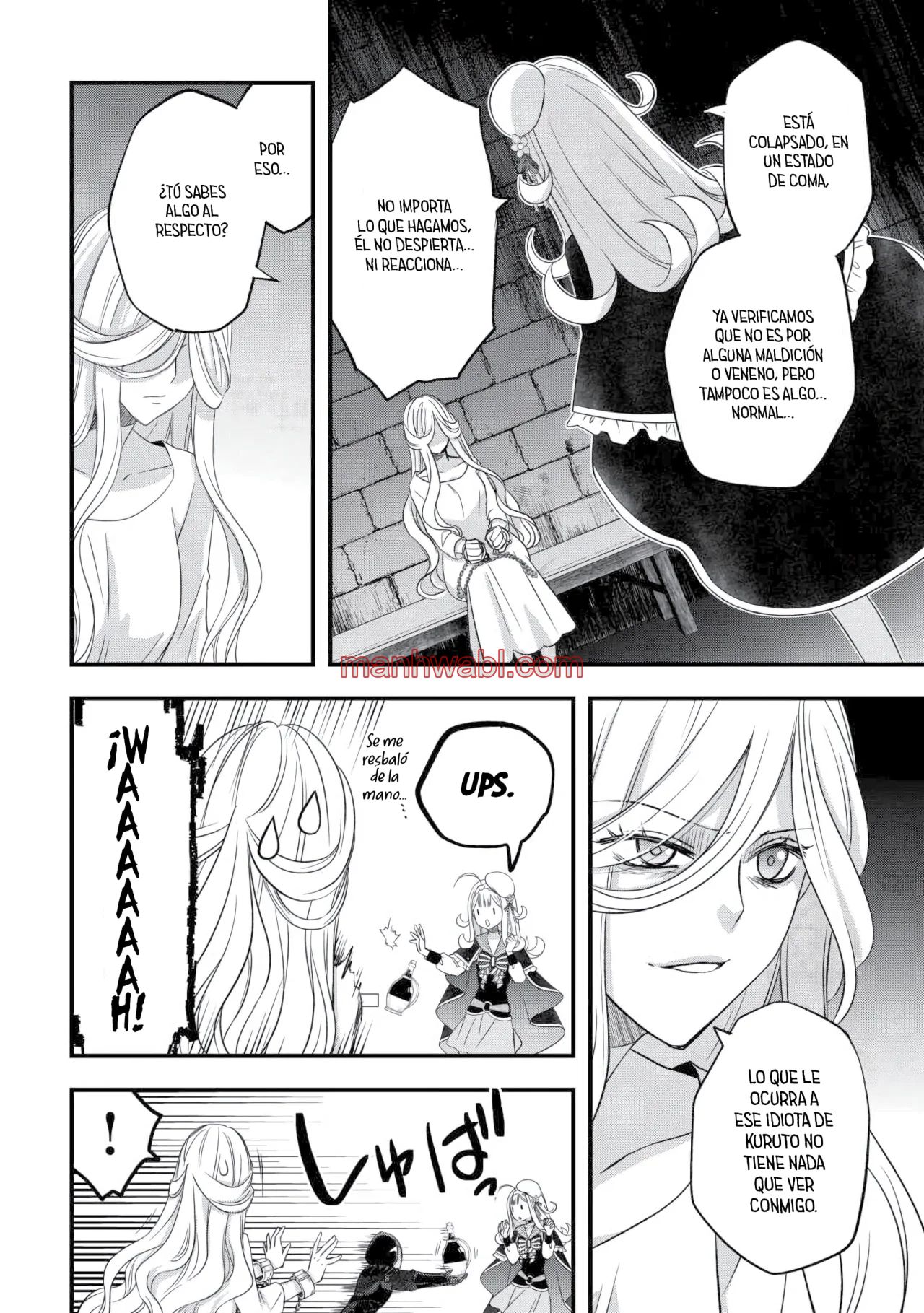 Kanchigai No Atelier Master - Capítulo 59_3 manhwa