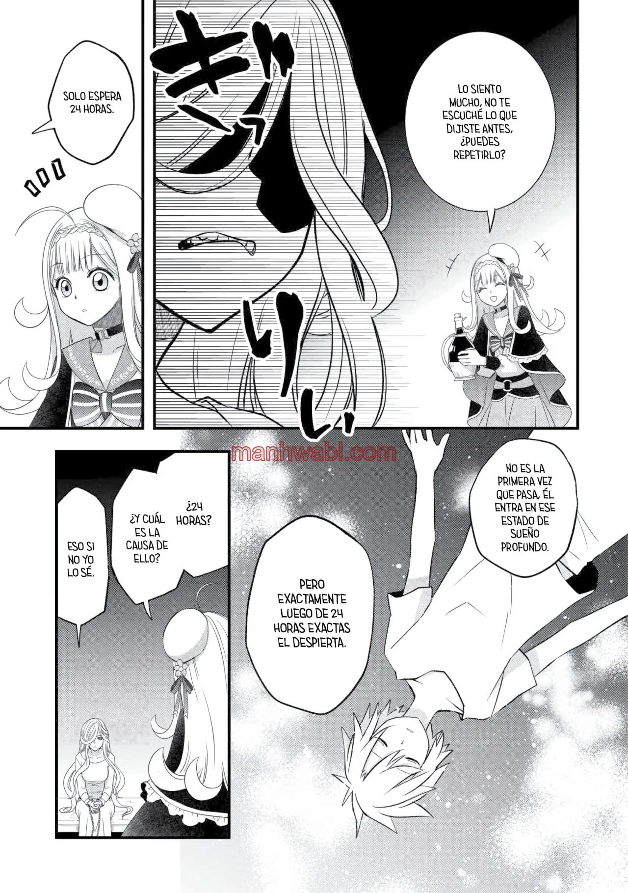 Kanchigai No Atelier Master - Capítulo 59_3 manhwa