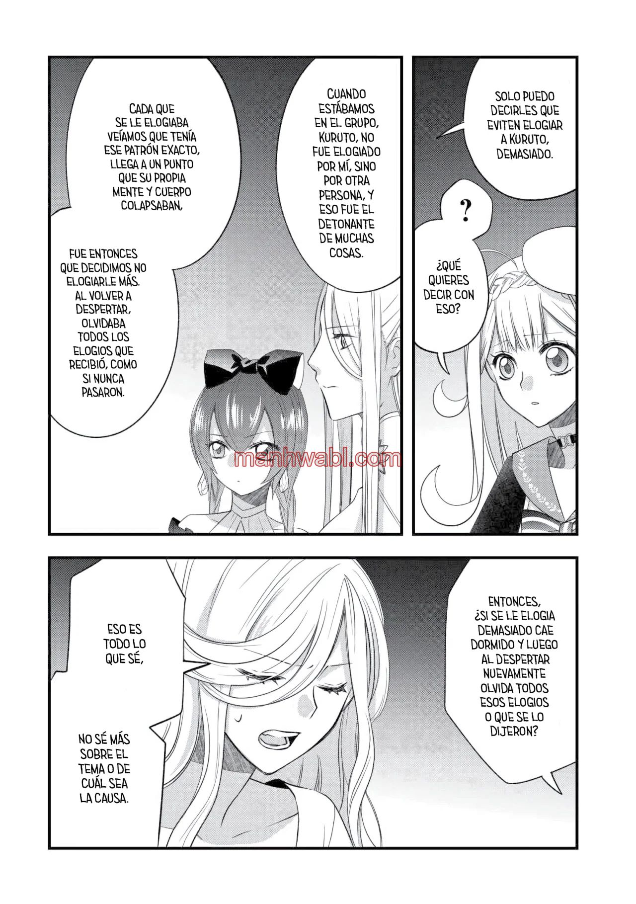 Kanchigai No Atelier Master - Capítulo 59_3 manhwa