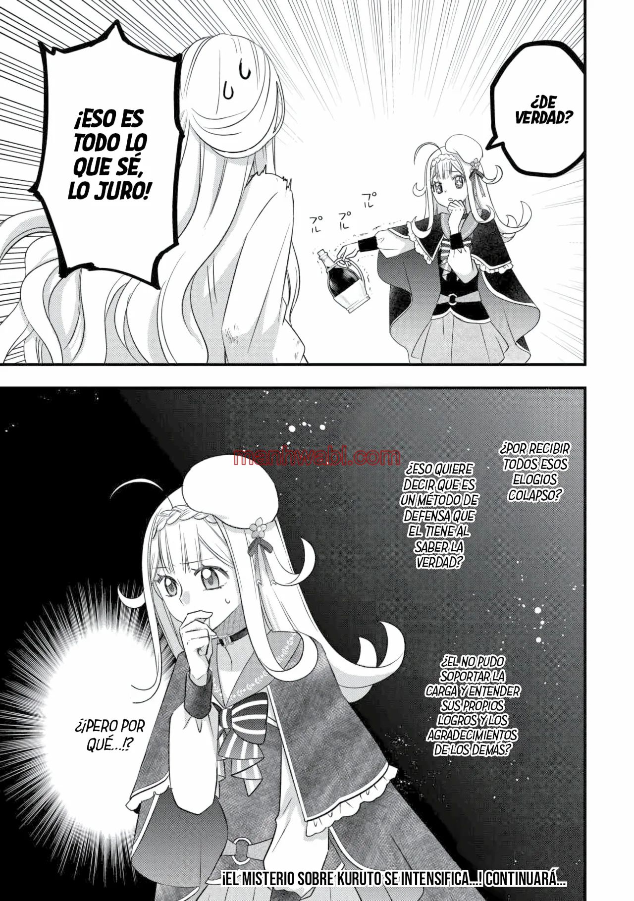 Kanchigai No Atelier Master - Capítulo 59_3 manhwa