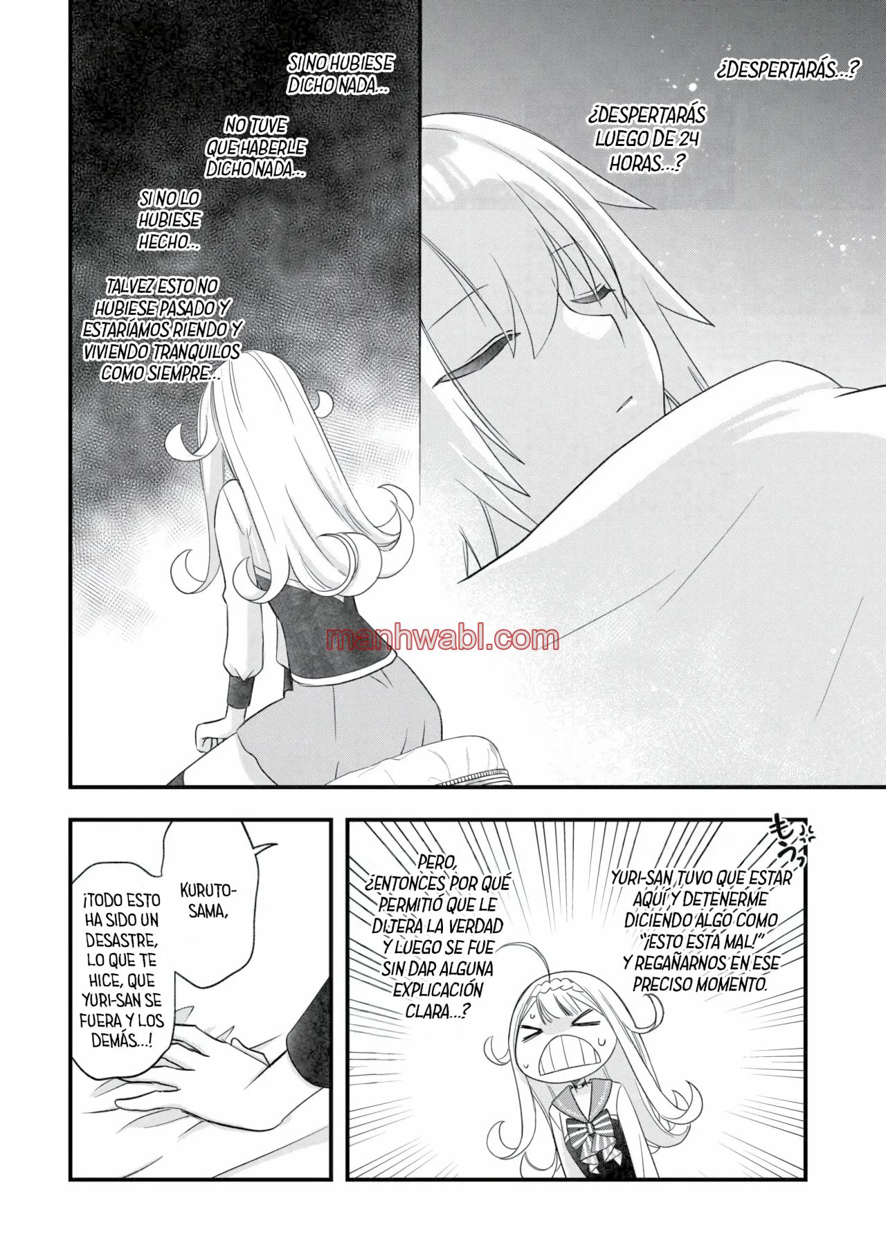 Kanchigai No Atelier Master - Capítulo 60 manhwa