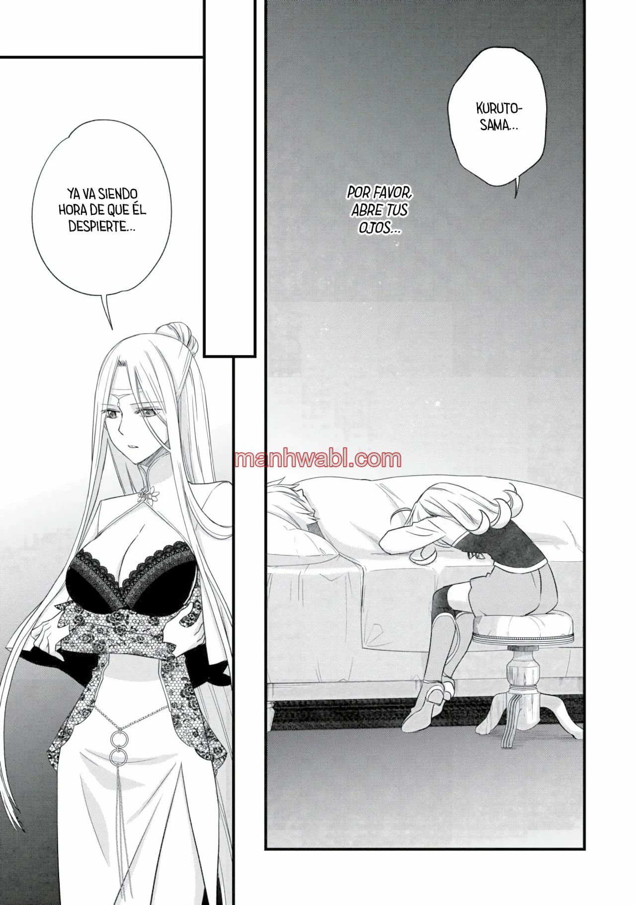 Kanchigai No Atelier Master - Capítulo 60 manhwa