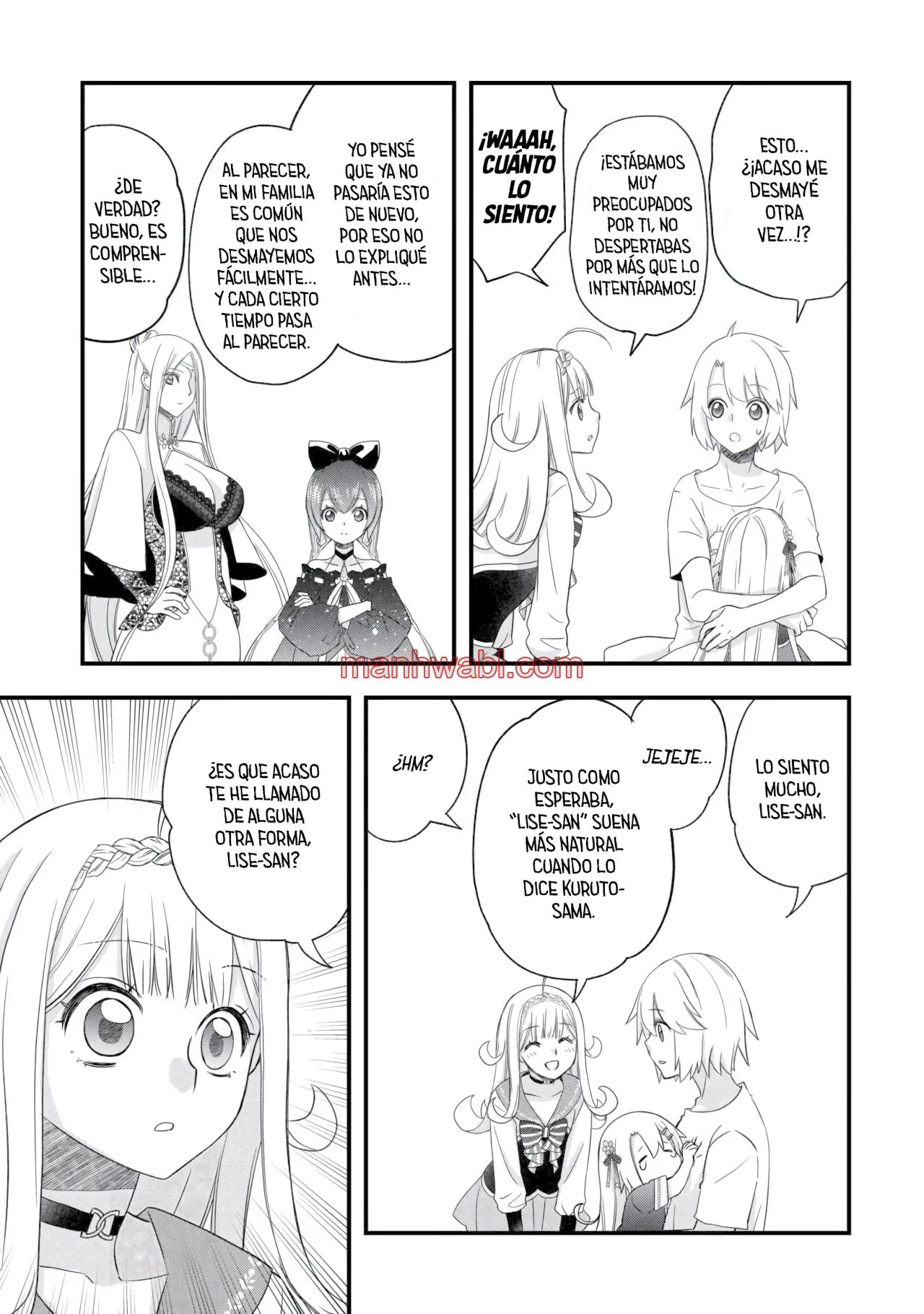 Kanchigai No Atelier Master - Capítulo 60 manhwa