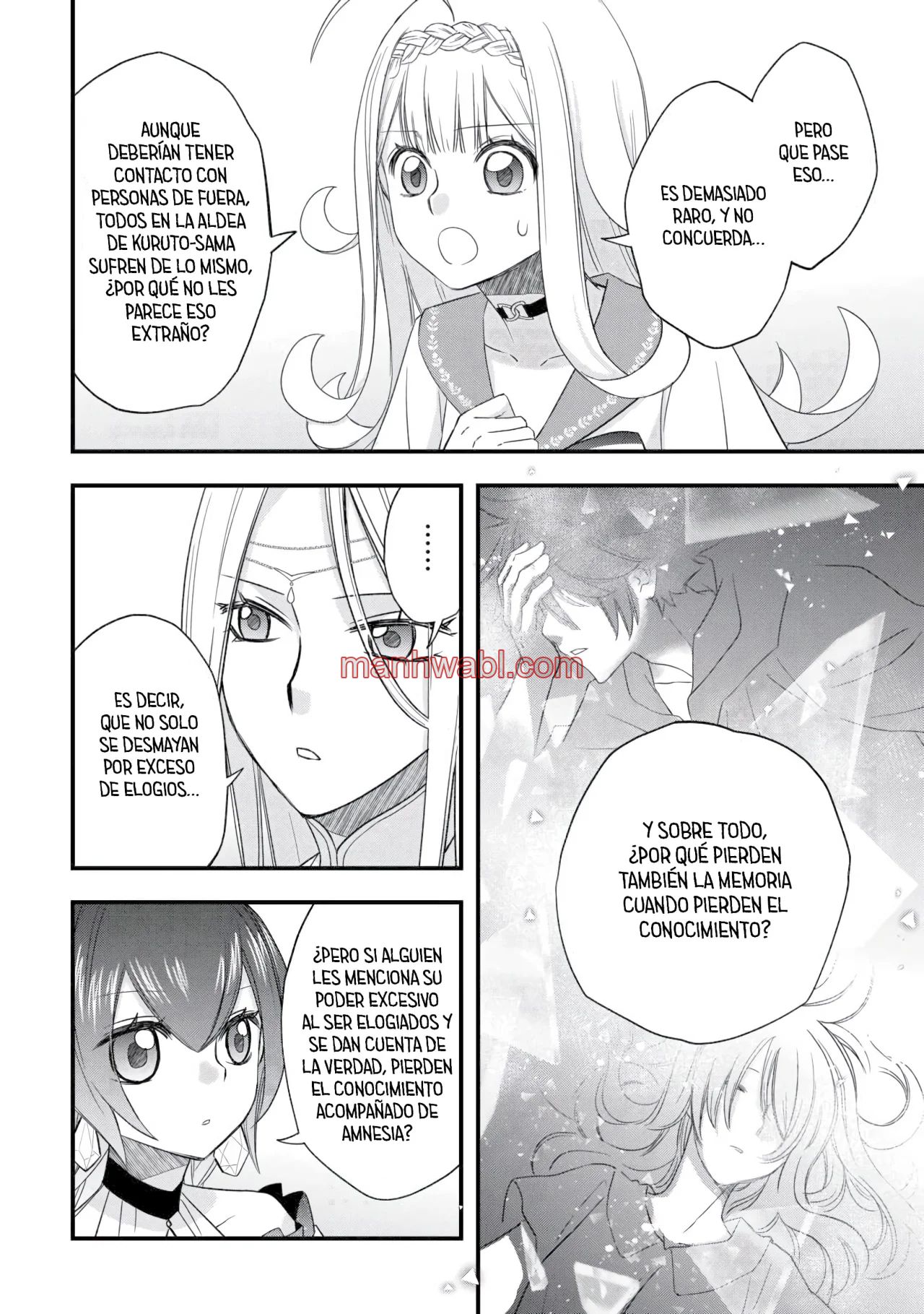 Kanchigai No Atelier Master - Capítulo 60 manhwa