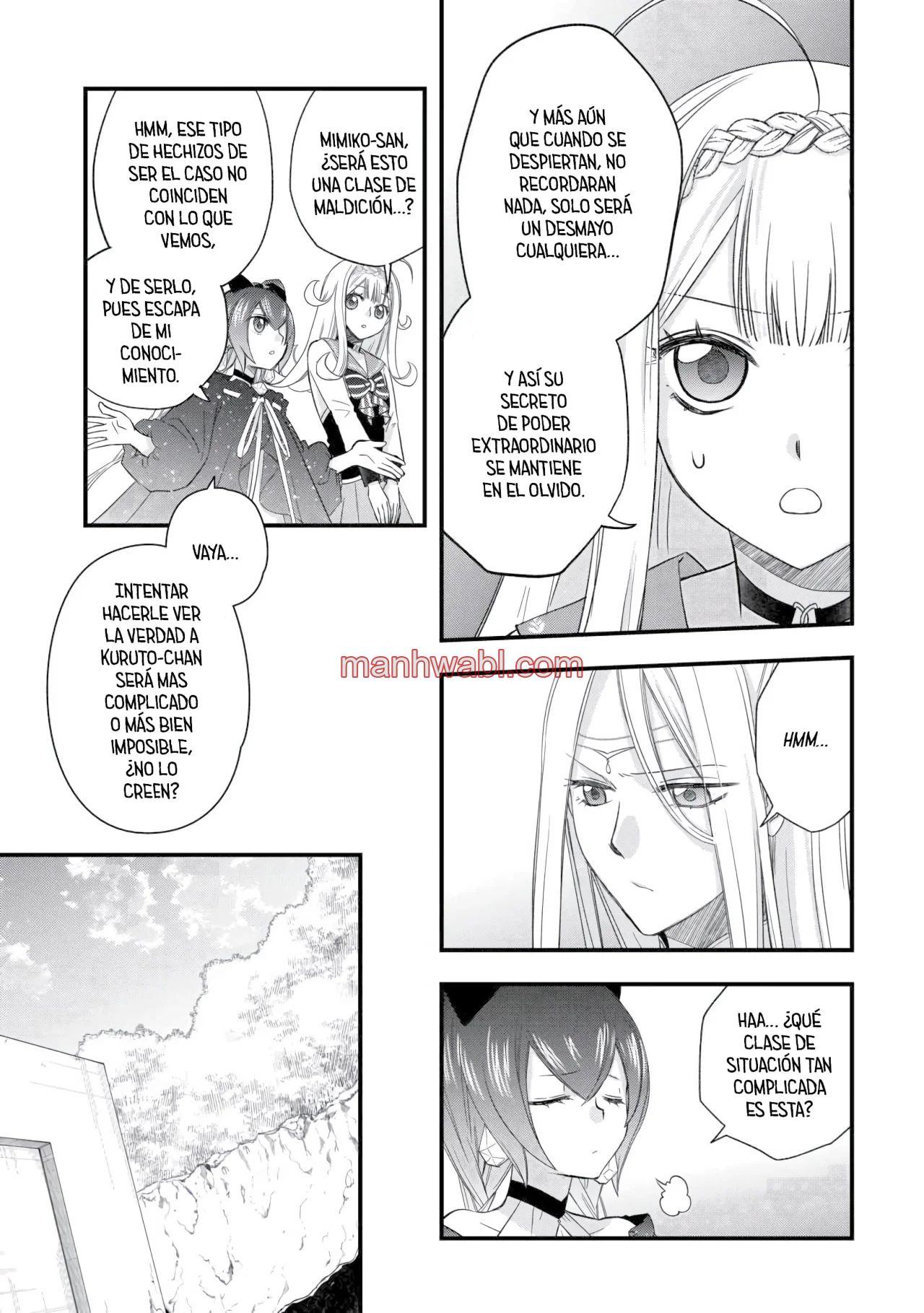 Kanchigai No Atelier Master - Capítulo 60_2 manhwa