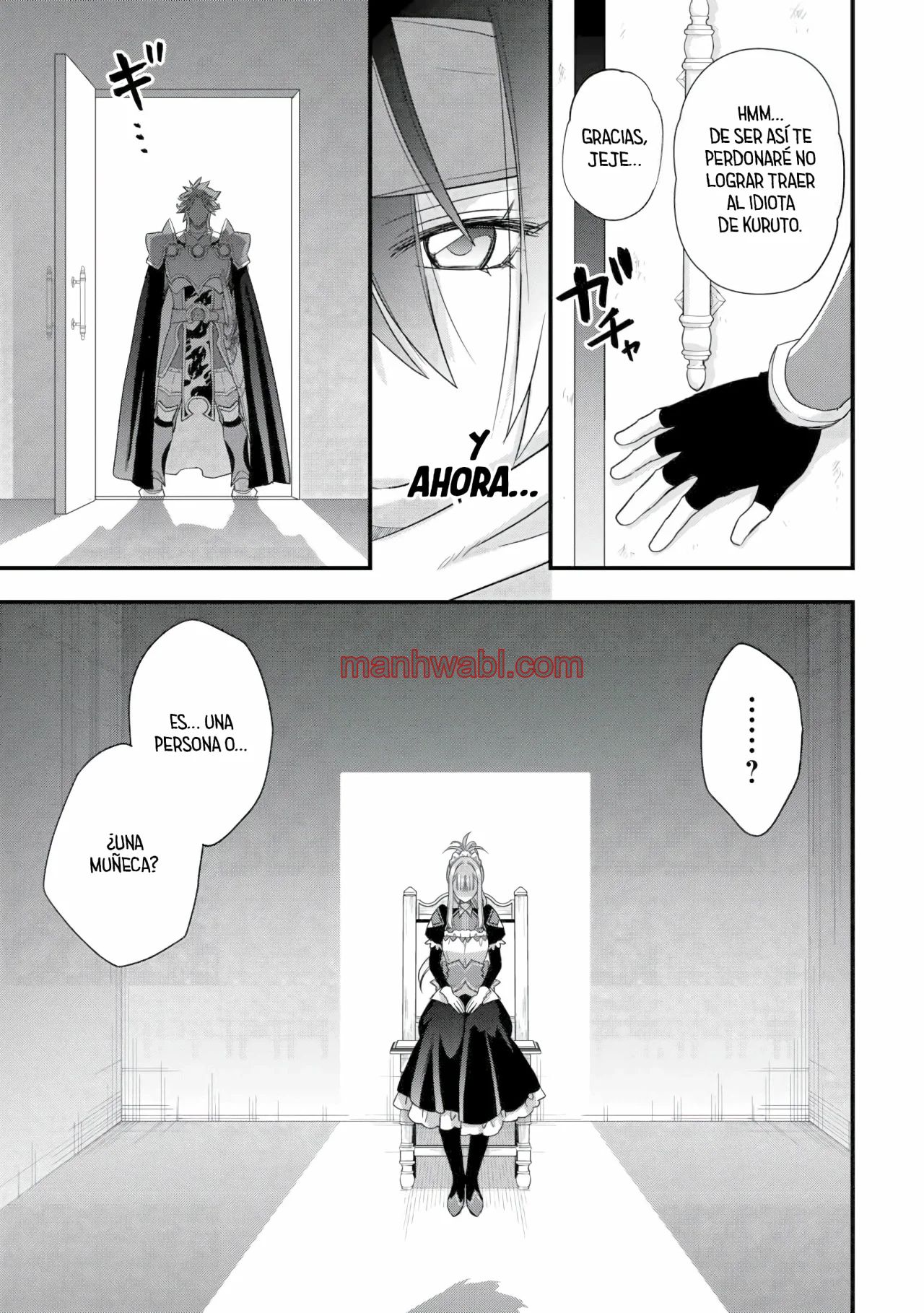 Kanchigai No Atelier Master - Capítulo 60_2 manhwa