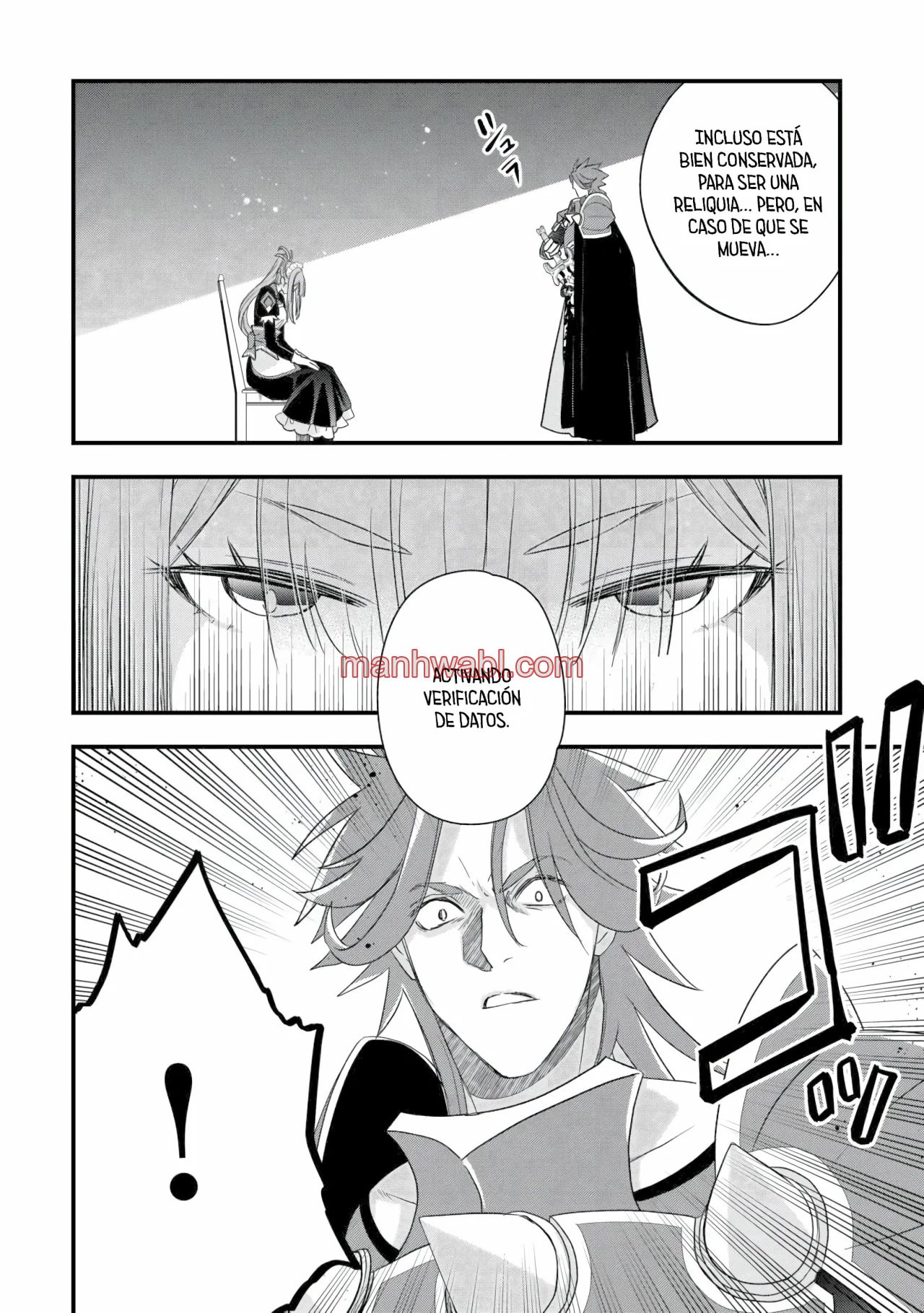 Kanchigai No Atelier Master - Capítulo 60_2 manhwa