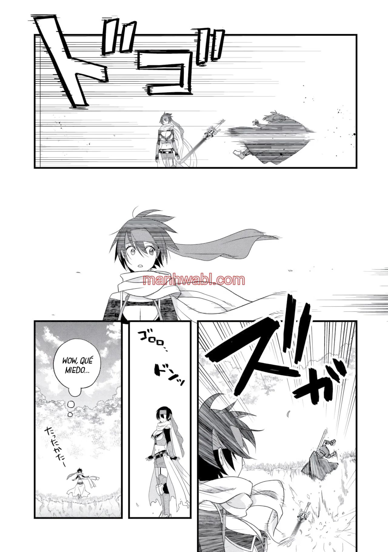 Kanchigai No Atelier Master - Capítulo 60_2 manhwa