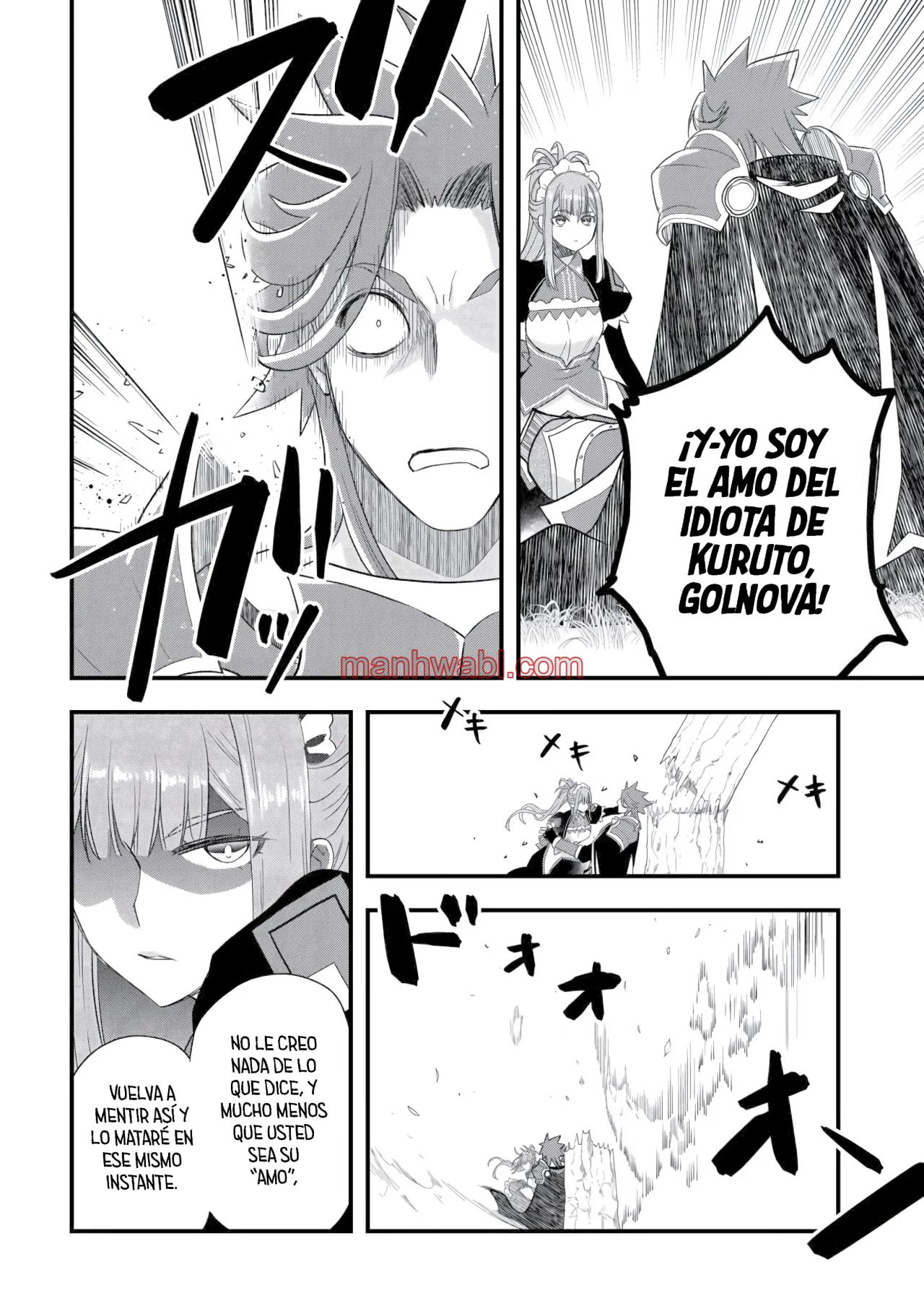 Kanchigai No Atelier Master - Capítulo 60_2 manhwa