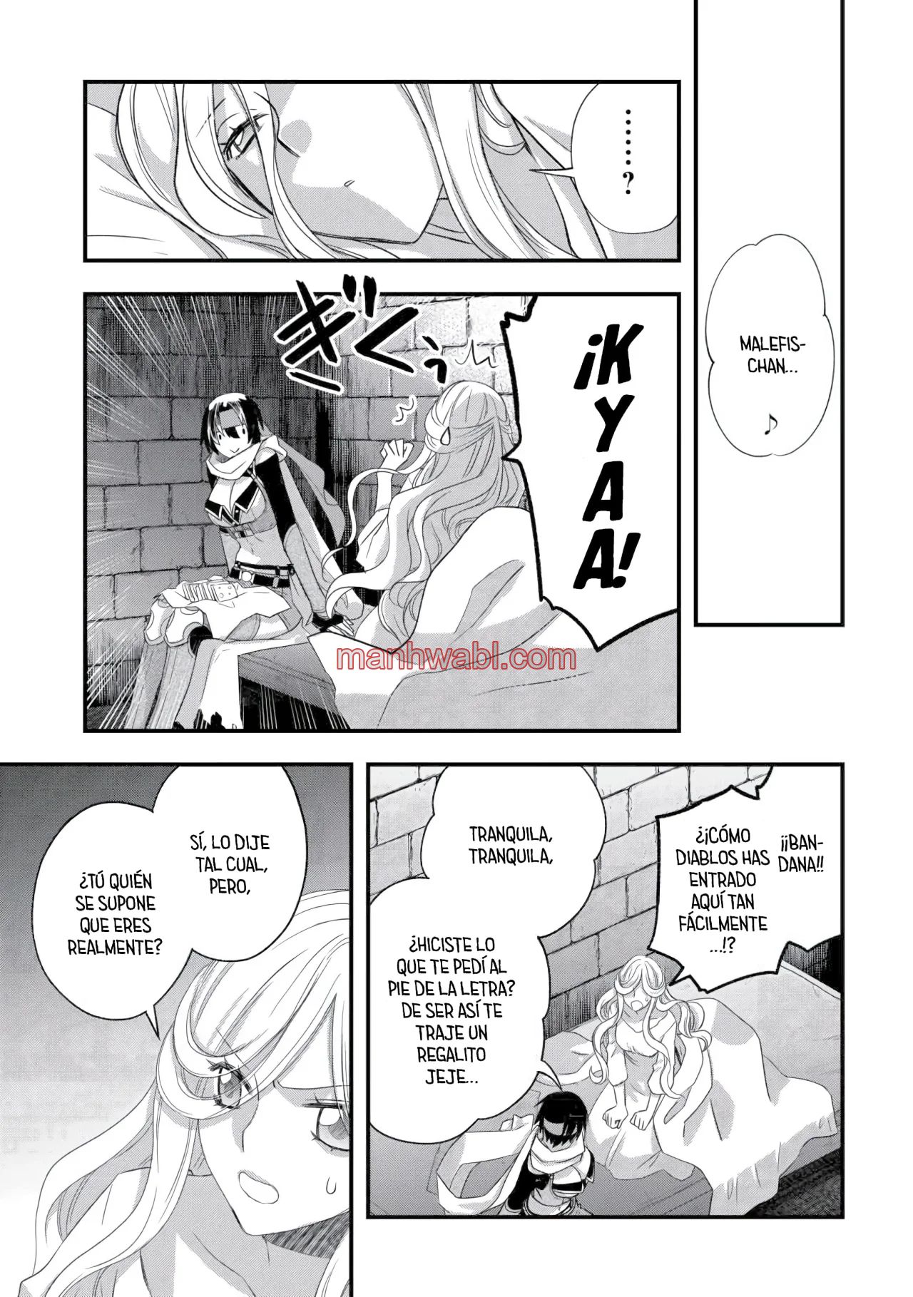 Kanchigai No Atelier Master - Capítulo 60_3 manhwa