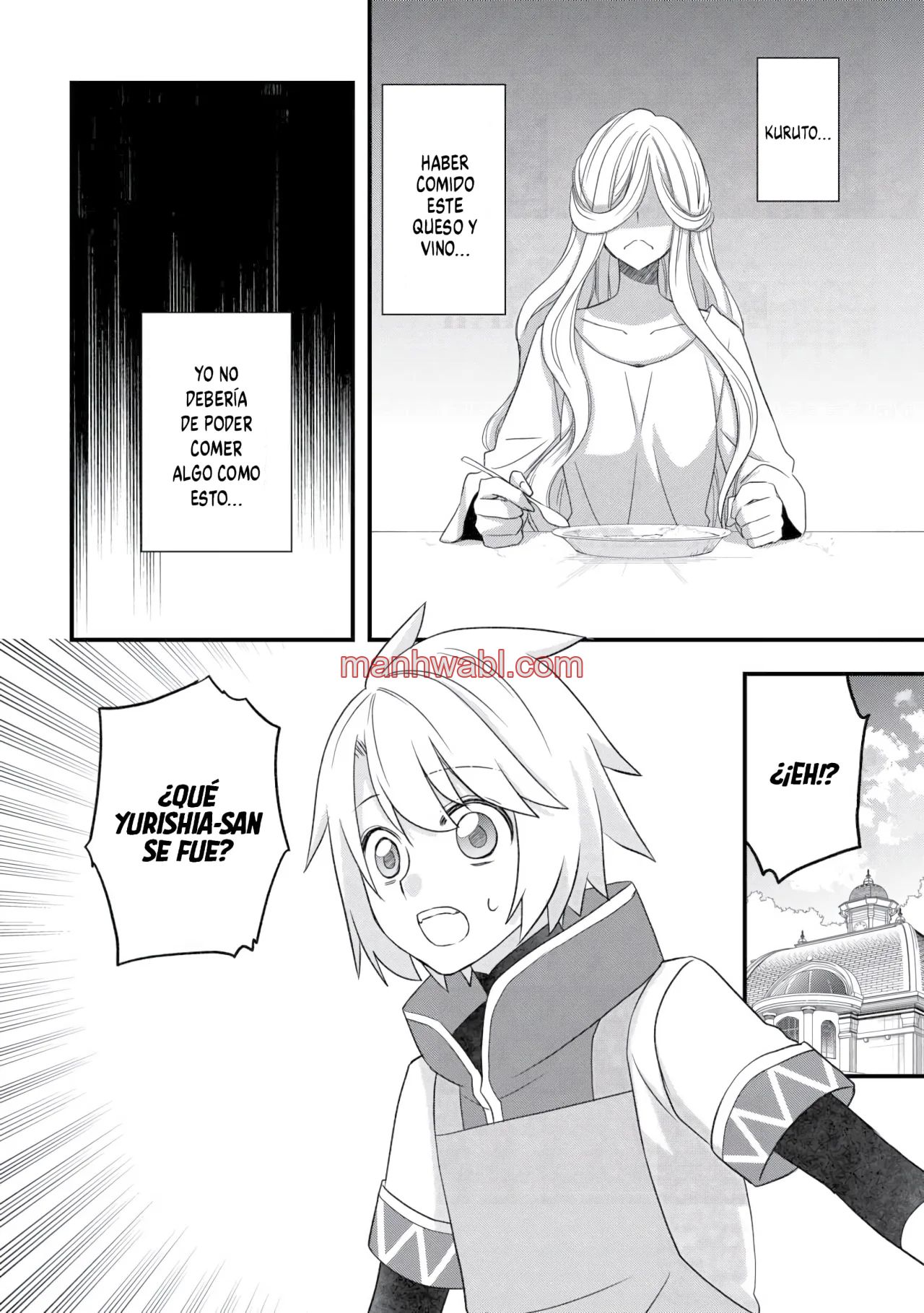 Kanchigai No Atelier Master - Capítulo 60_3 manhwa