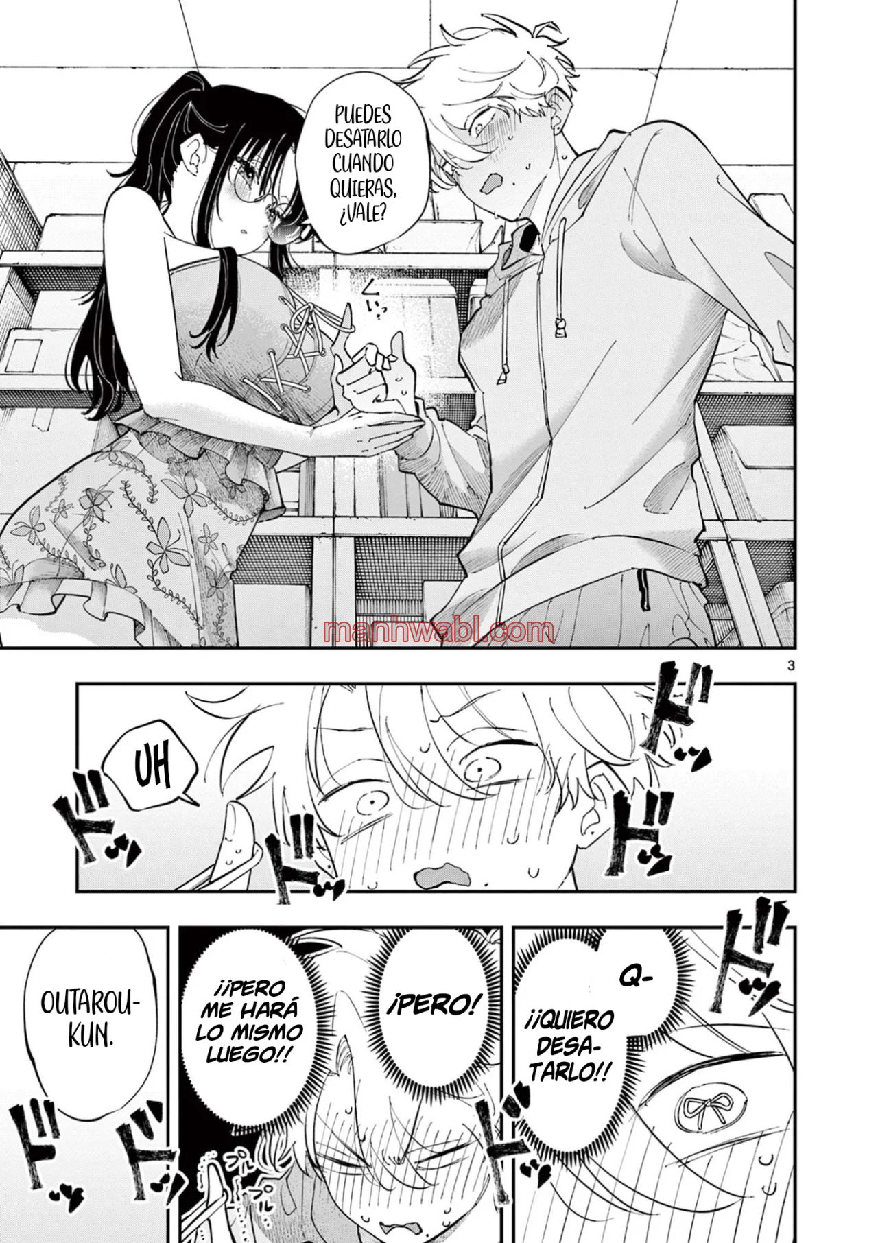 La Persona Que Se Sienta a Mi Lado Me Mira Con Ojos Pervertidos - Capítulo 70 manhwa