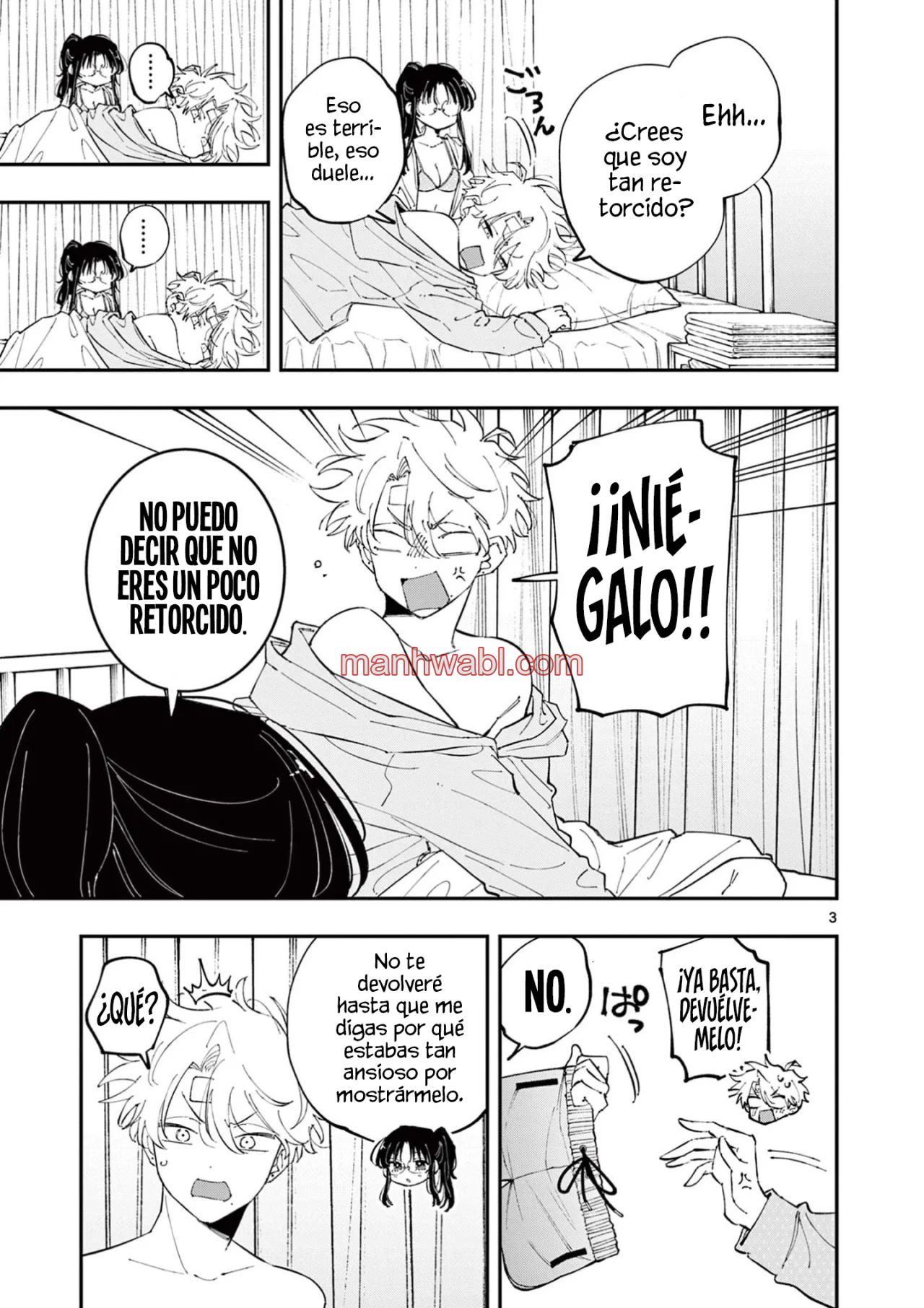 La Persona Que Se Sienta a Mi Lado Me Mira Con Ojos Pervertidos - Capítulo 73 manhwa