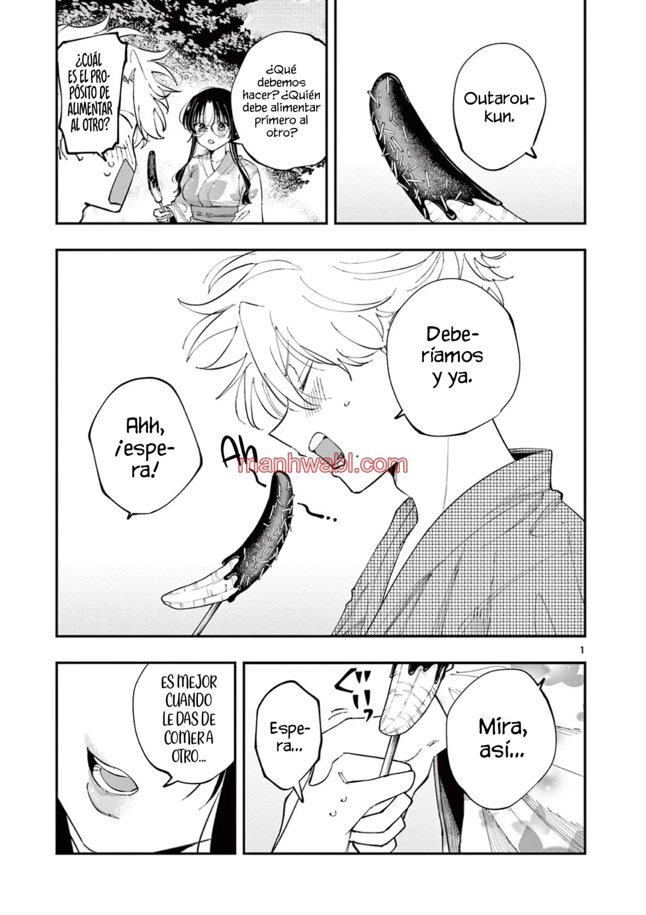 La Persona Que Se Sienta a Mi Lado Me Mira Con Ojos Pervertidos - Capítulo 78 manhwa