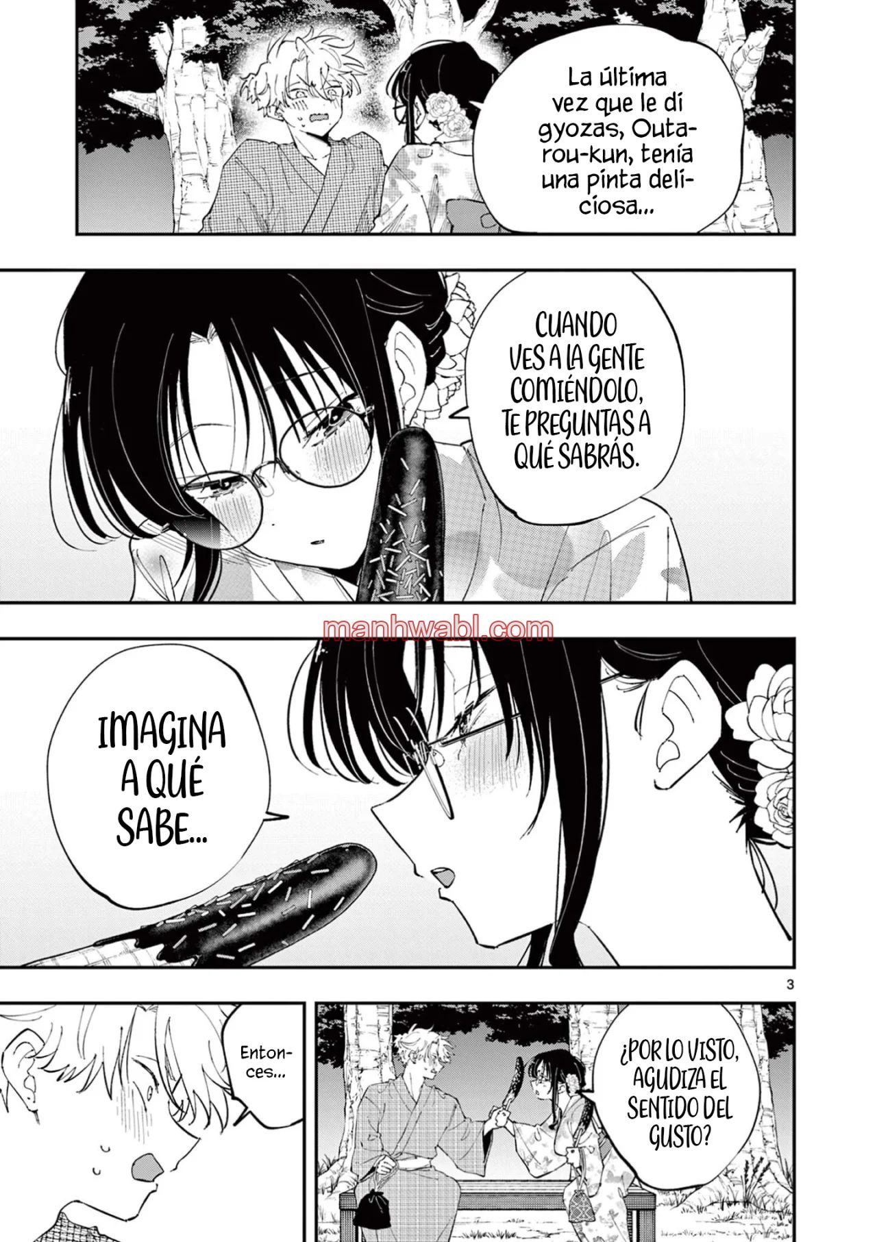 La Persona Que Se Sienta a Mi Lado Me Mira Con Ojos Pervertidos - Capítulo 78 manhwa