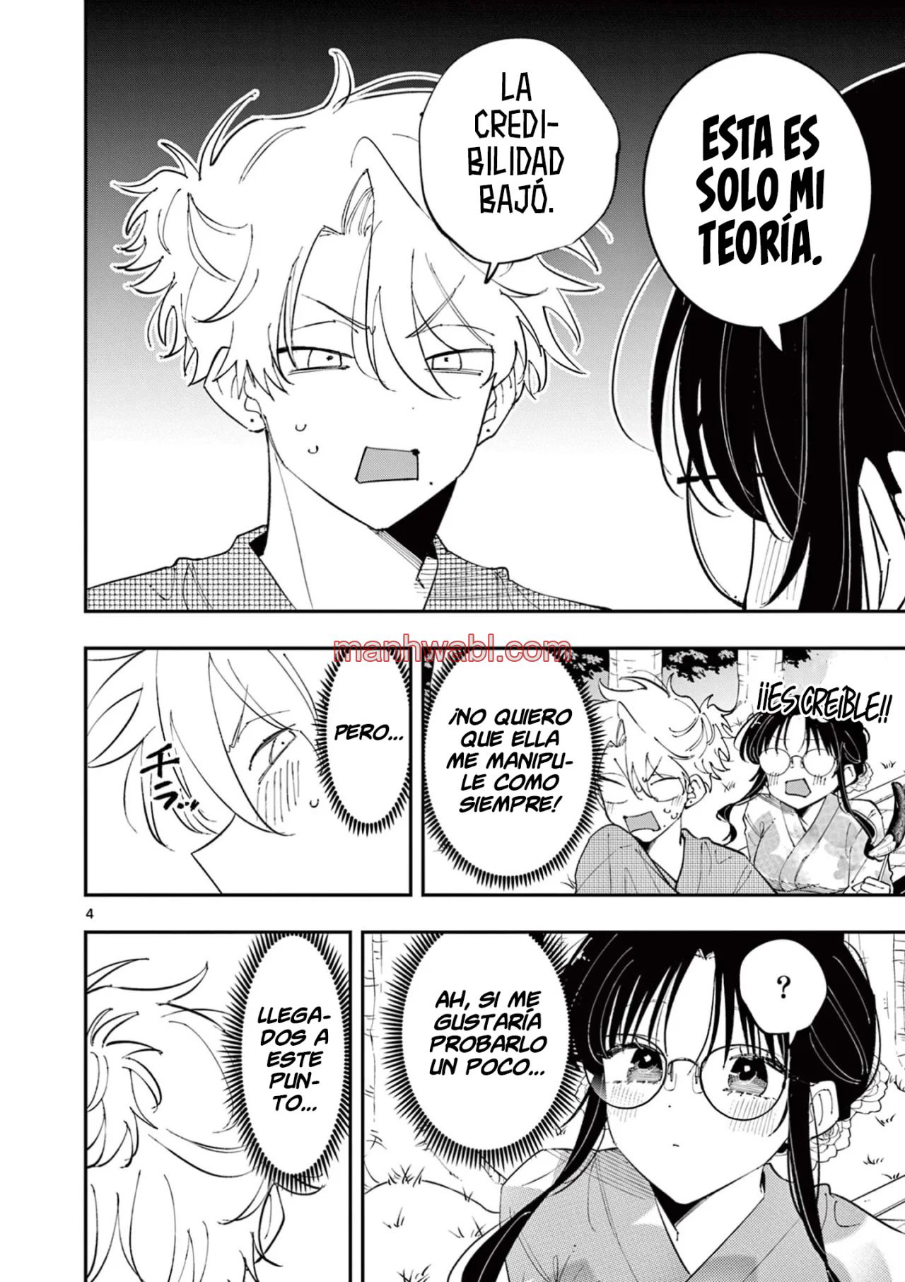 La Persona Que Se Sienta a Mi Lado Me Mira Con Ojos Pervertidos - Capítulo 78 manhwa