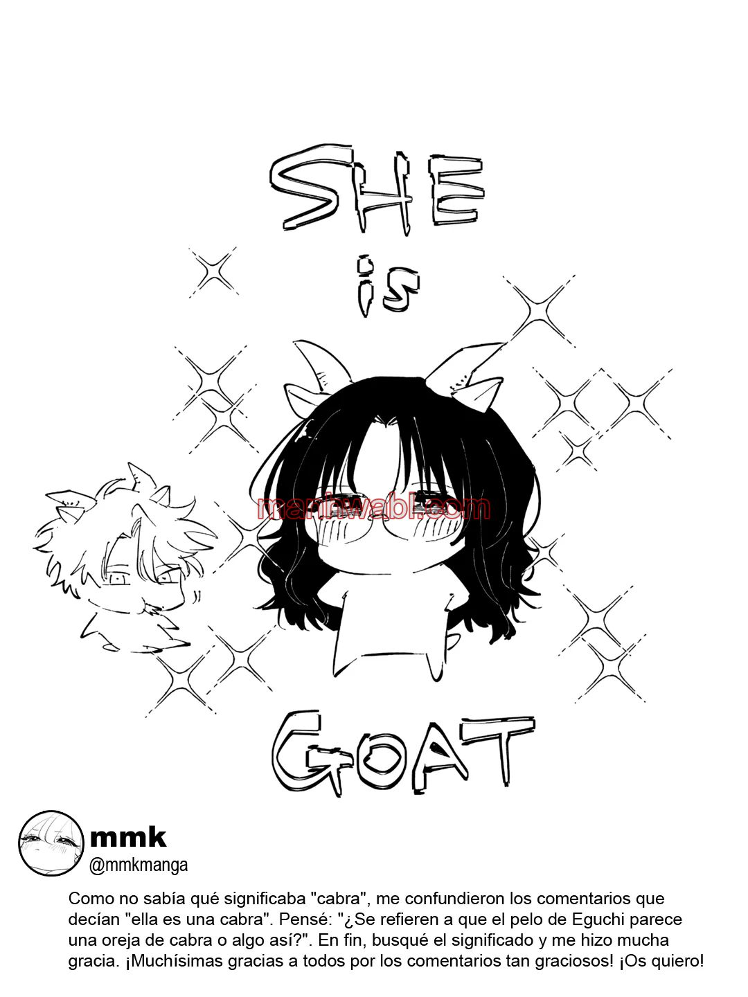 La Persona Que Se Sienta a Mi Lado Me Mira Con Ojos Pervertidos - Capítulo 78_3 manhwa