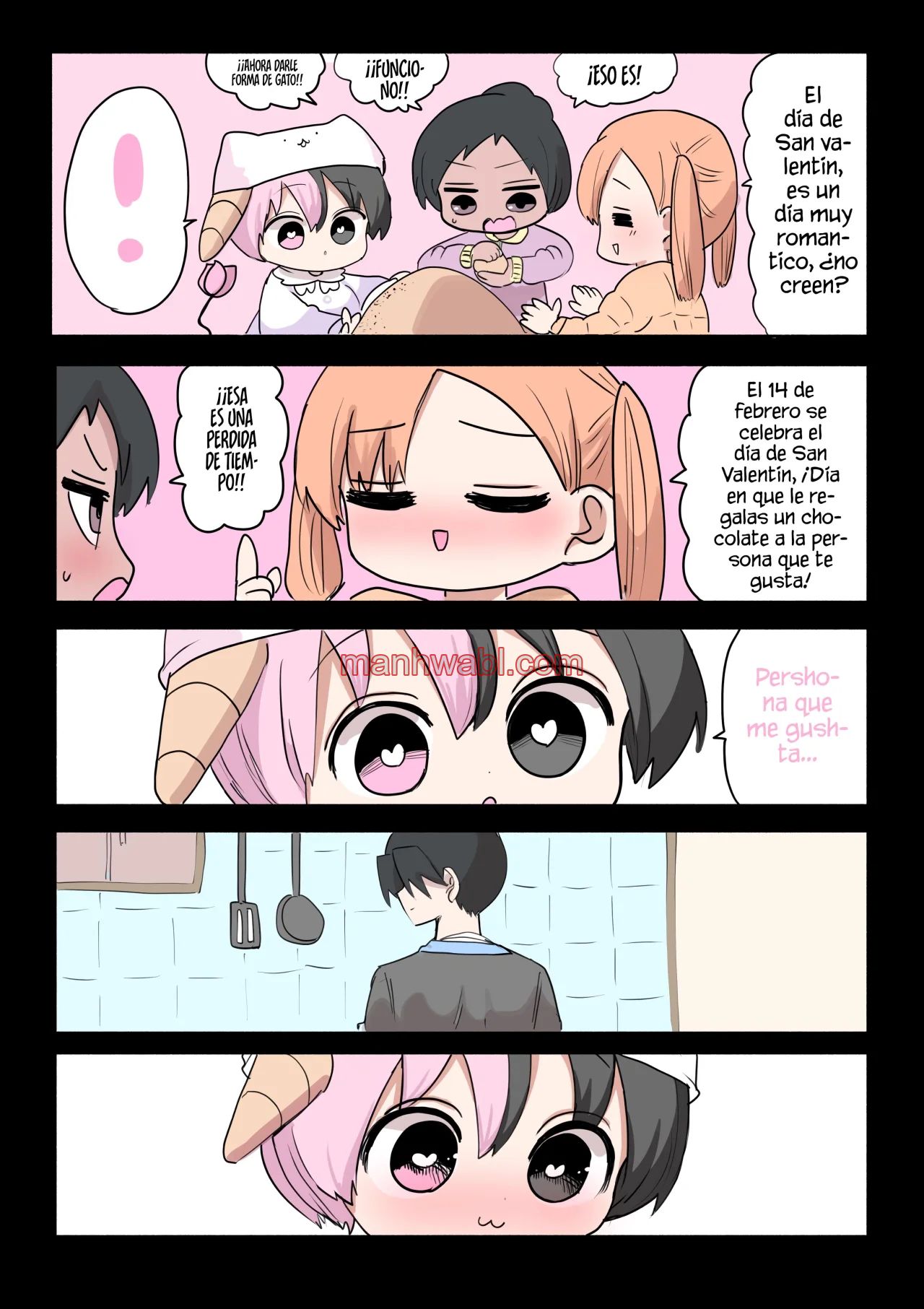 Llevando a casa una medio súcubo - Capítulo 162 manhwa