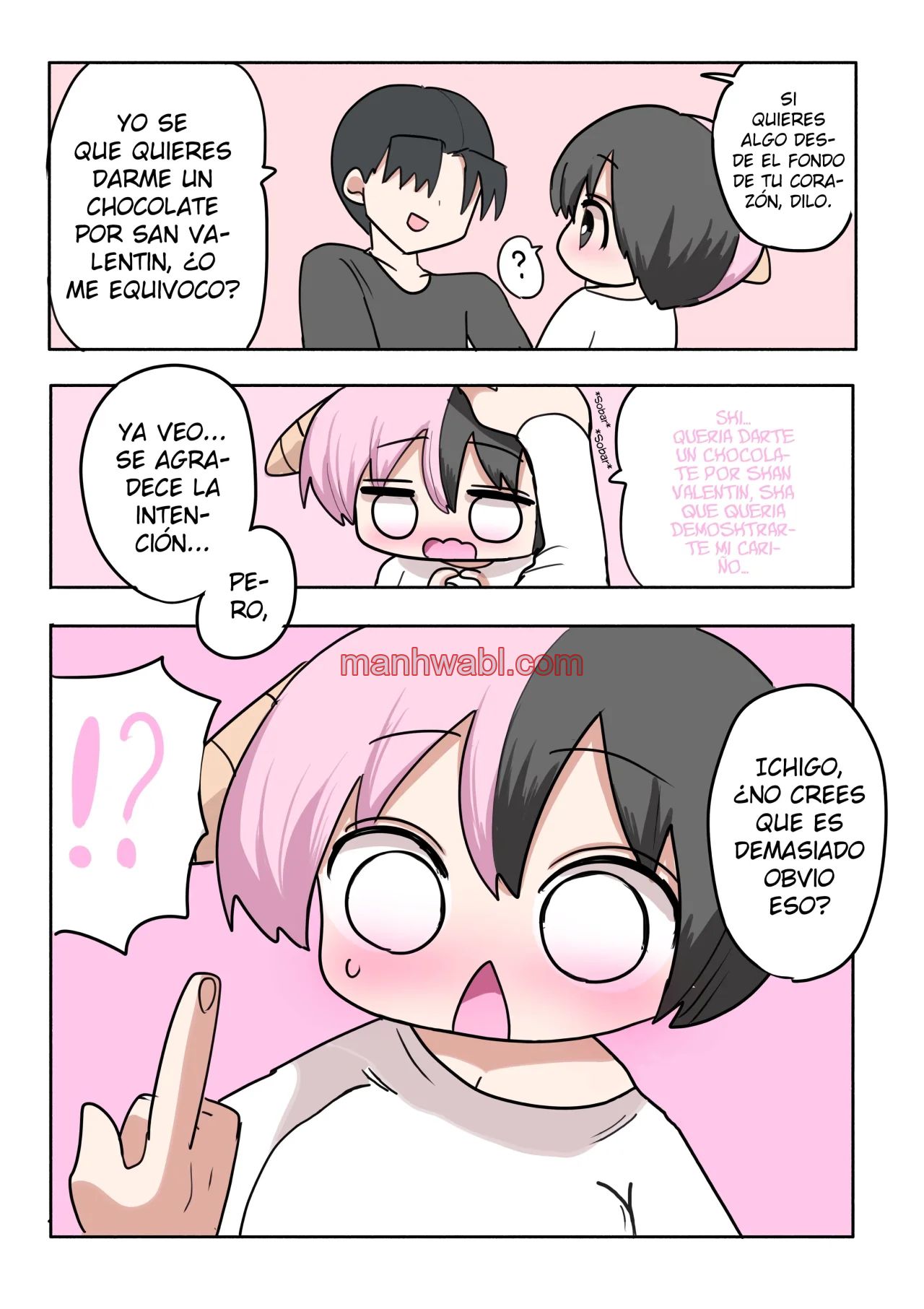 Llevando a casa una medio súcubo - Capítulo 163_2 manhwa