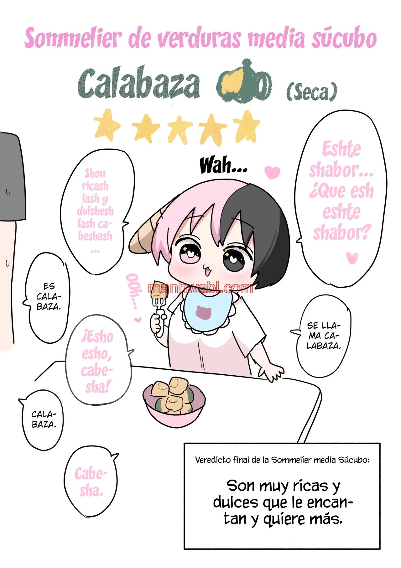 Llevando a casa una medio súcubo - Capítulo 165 manhwa