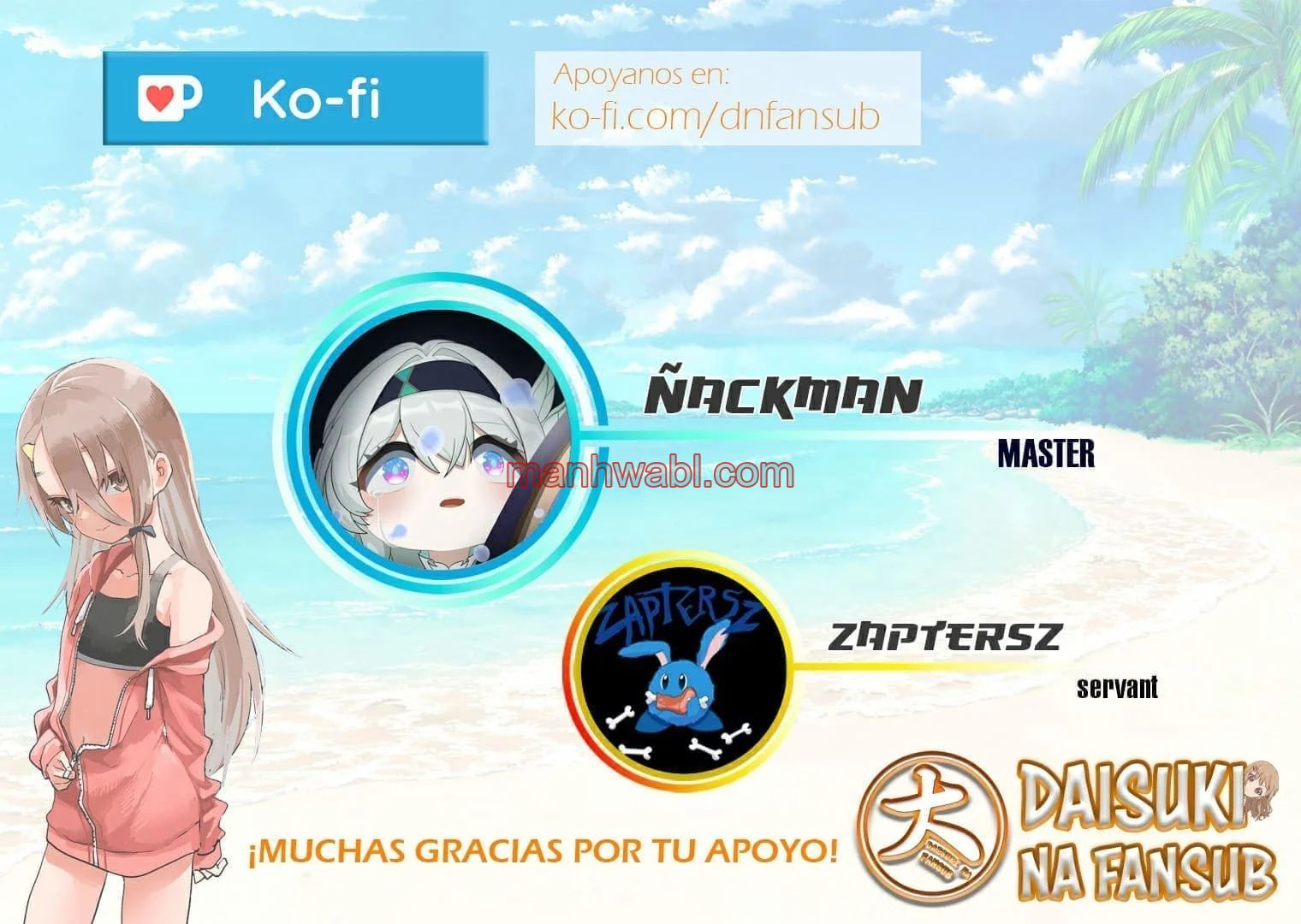 Llevando a casa una medio súcubo - Capítulo 166 manhwa