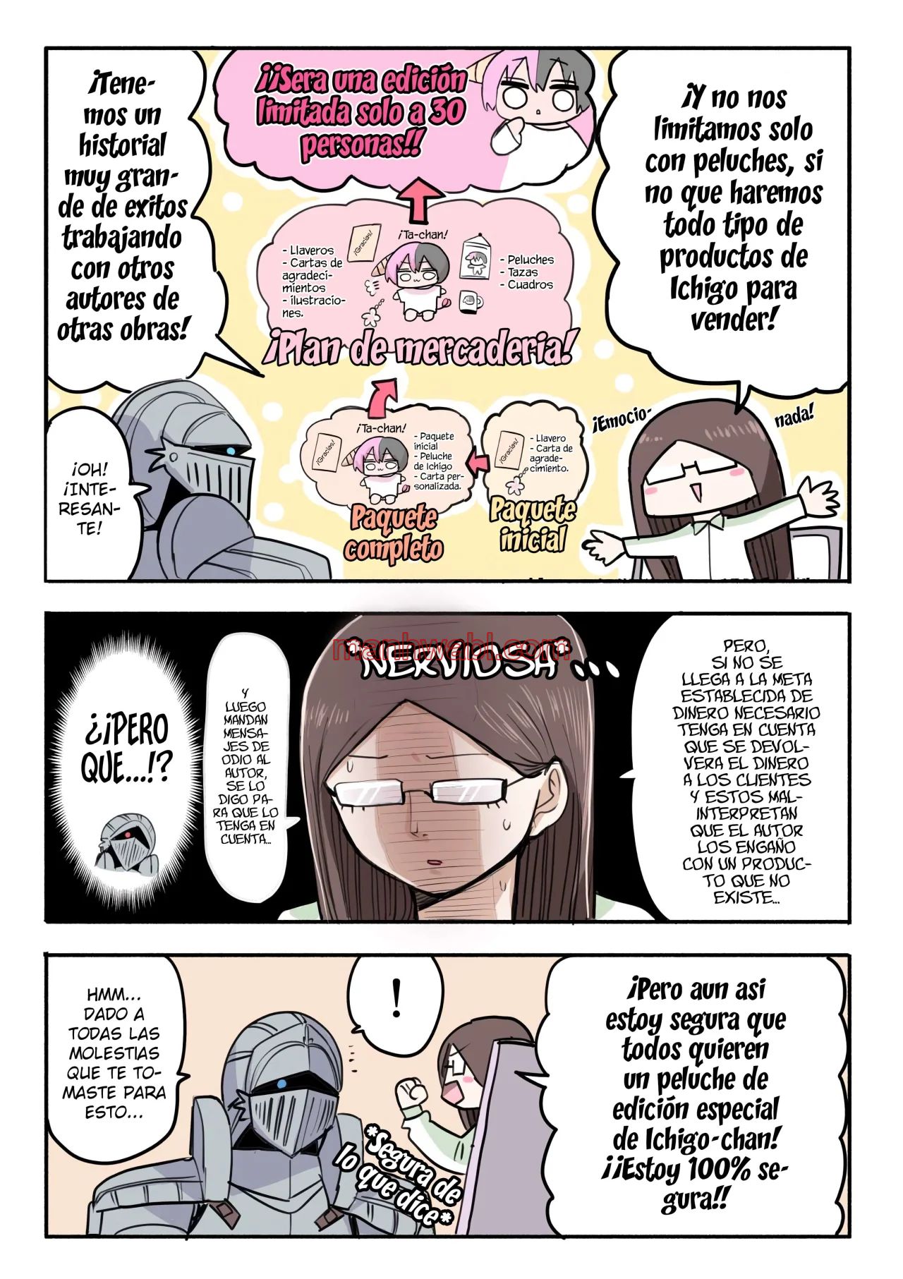 Llevando a casa una medio súcubo - Capítulo 169.5 manhwa