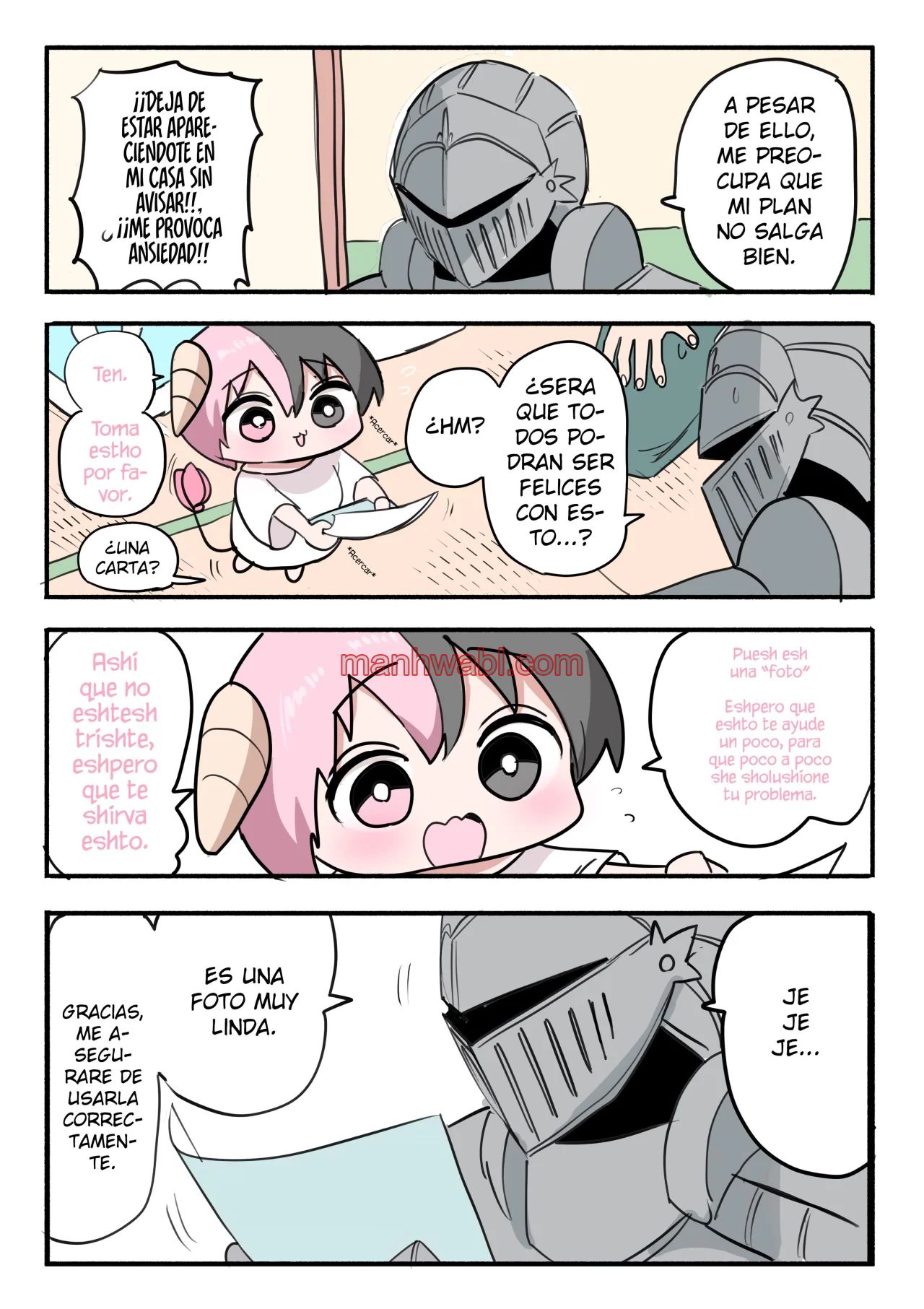 Llevando a casa una medio súcubo - Capítulo 169 manhwa