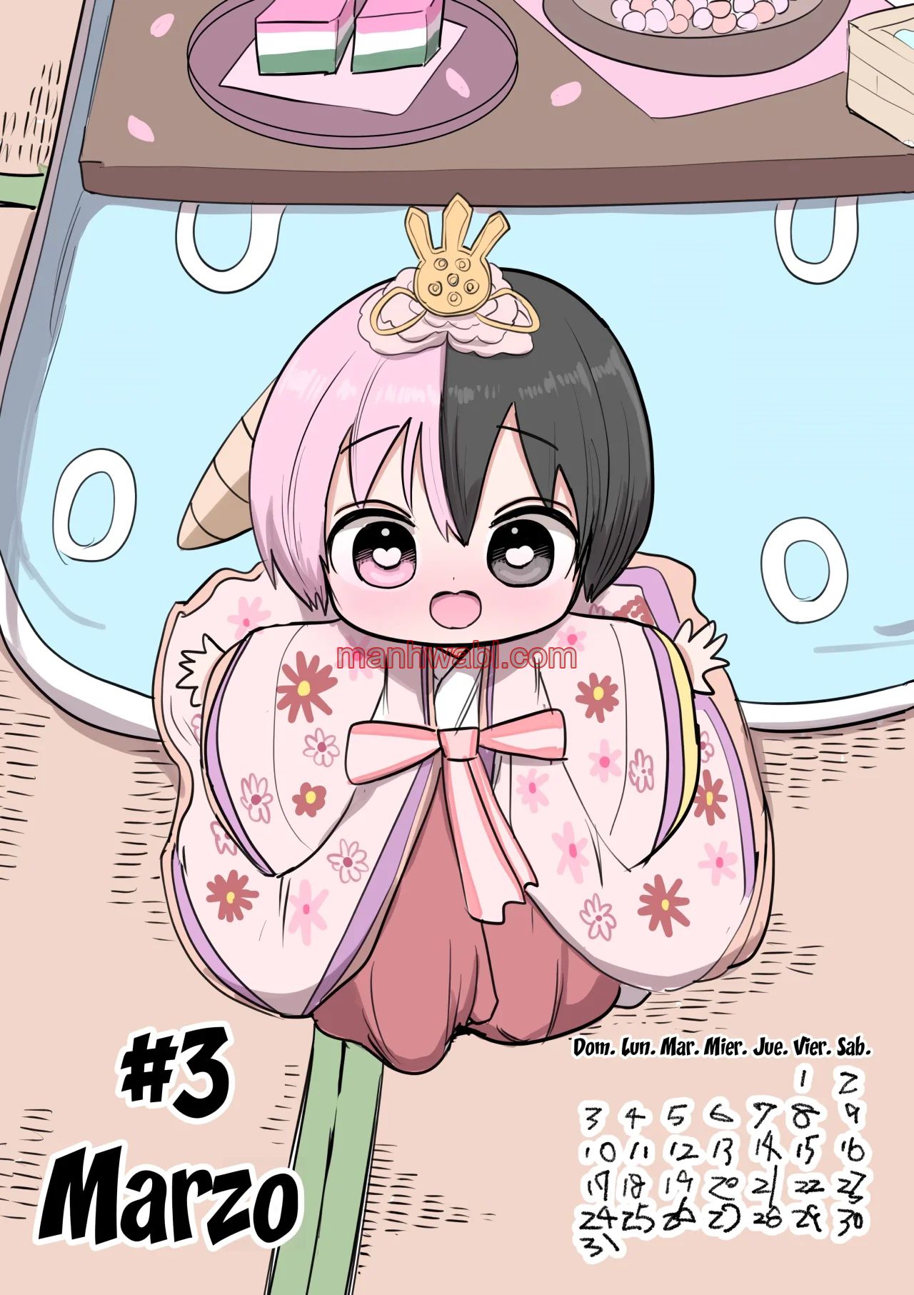 Llevando a casa una medio súcubo - Capítulo 172 manhwa