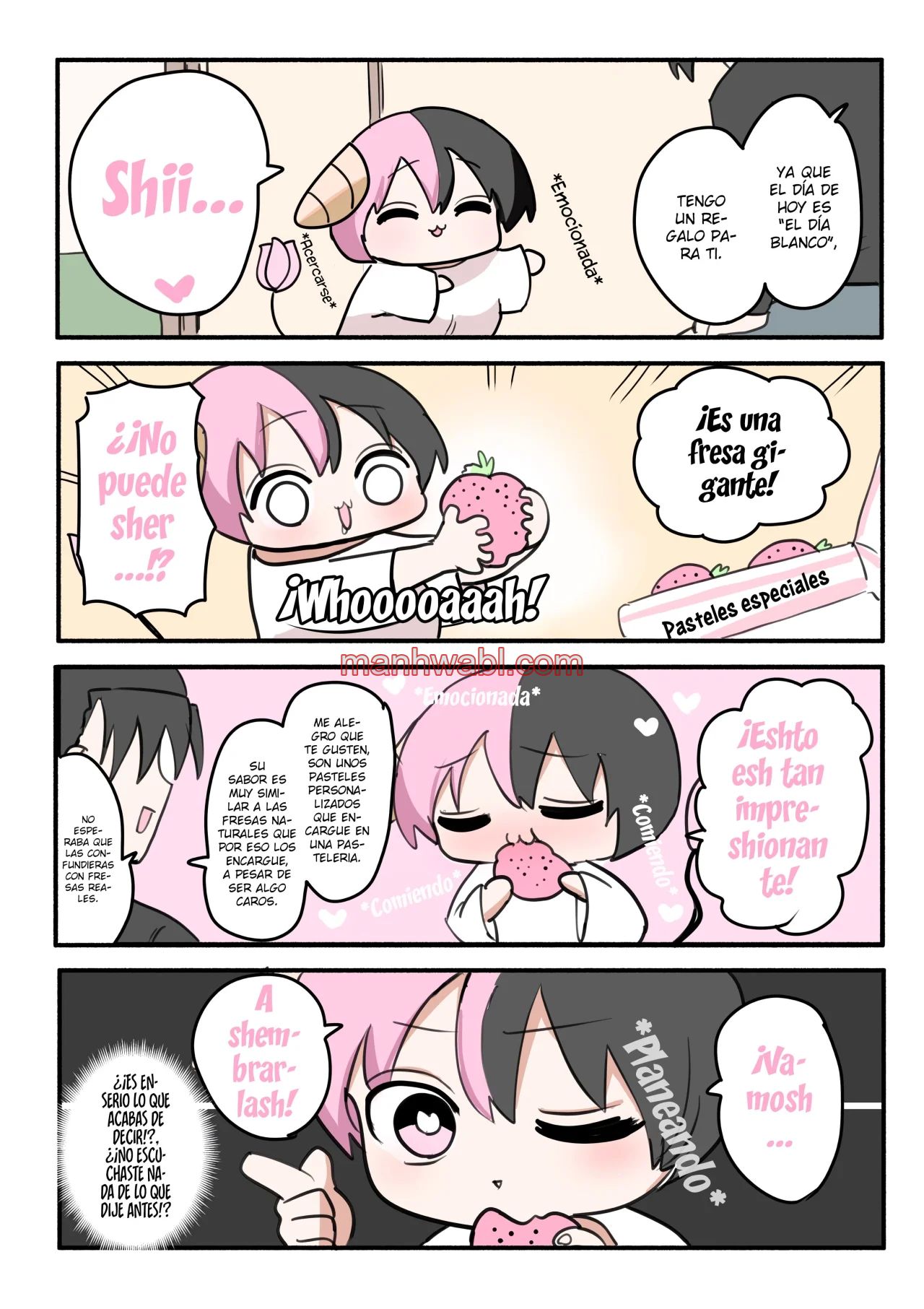 Llevando a casa una medio súcubo - Capítulo 178 manhwa