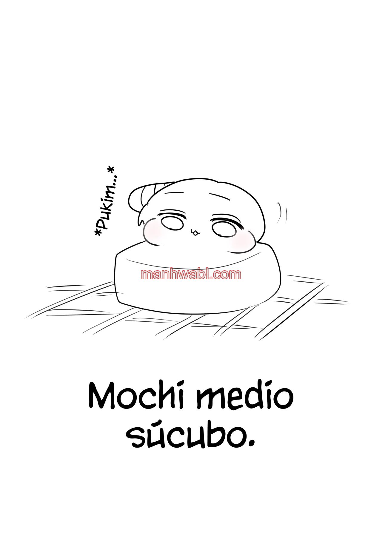 Llevando a casa una medio súcubo - Capítulo 179_2 manhwa