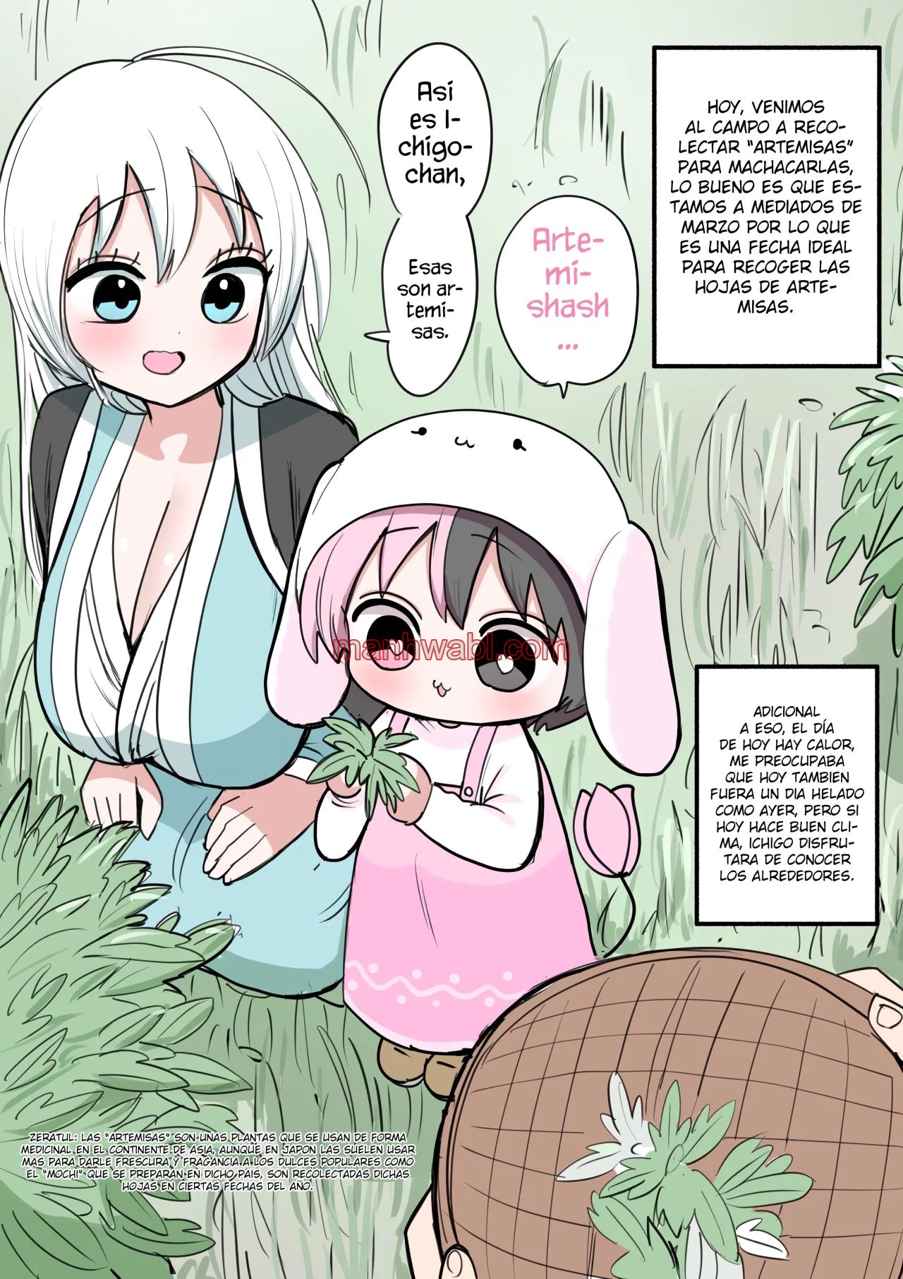 Llevando a casa una medio súcubo - Capítulo 180 manhwa