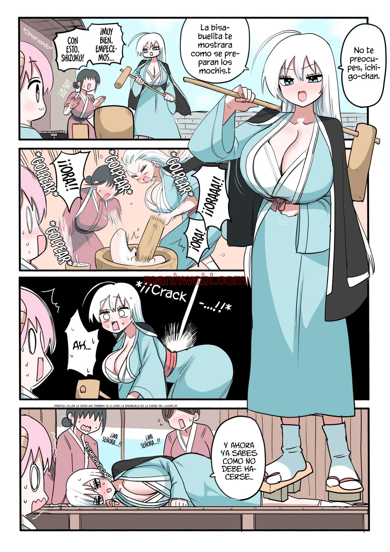 Llevando a casa una medio súcubo - Capítulo 182 manhwa