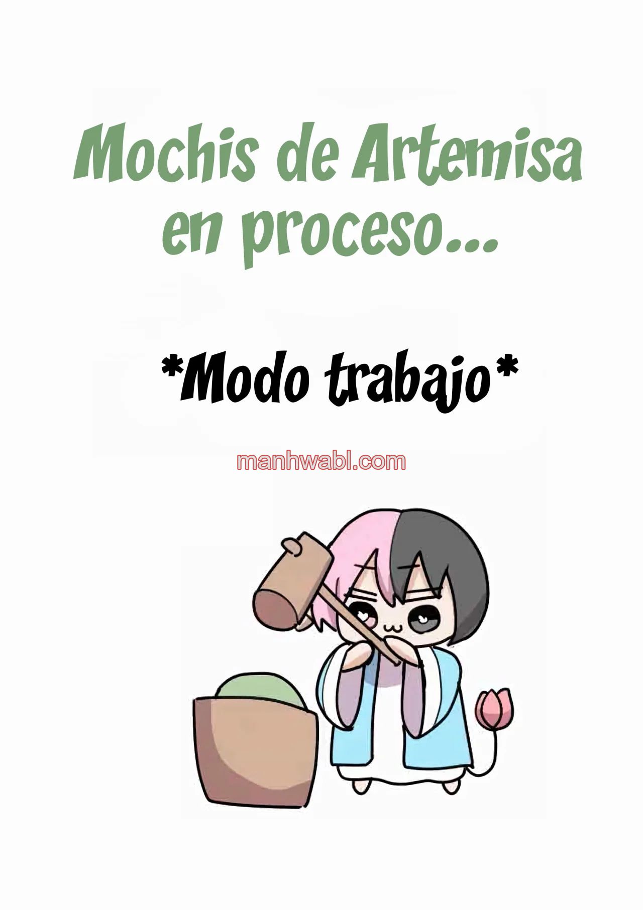 Llevando a casa una medio súcubo - Capítulo 183.5 manhwa