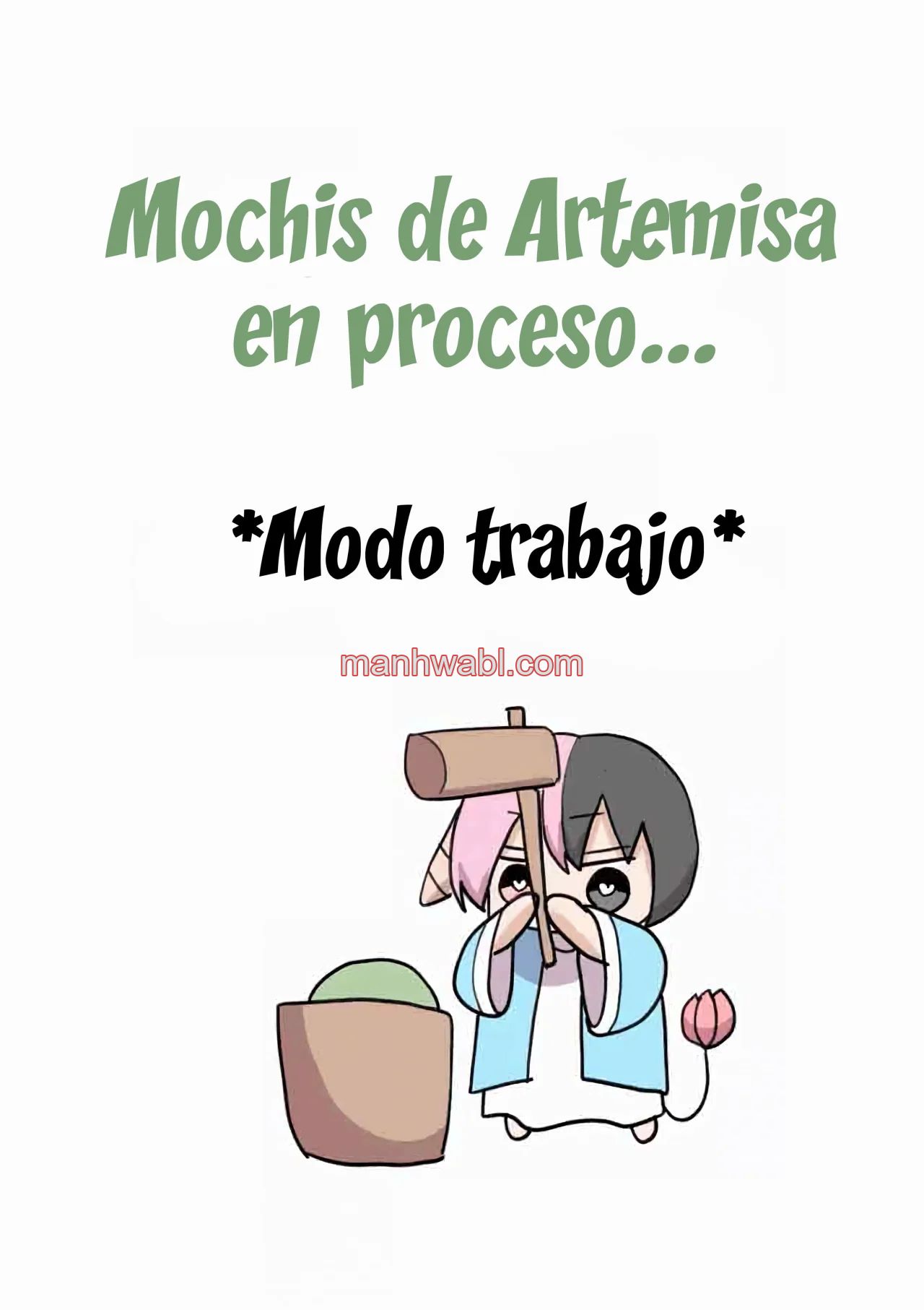 Llevando a casa una medio súcubo - Capítulo 183.5 manhwa