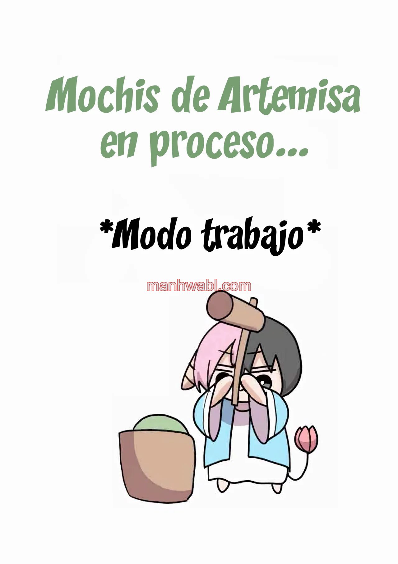 Llevando a casa una medio súcubo - Capítulo 183.5 manhwa