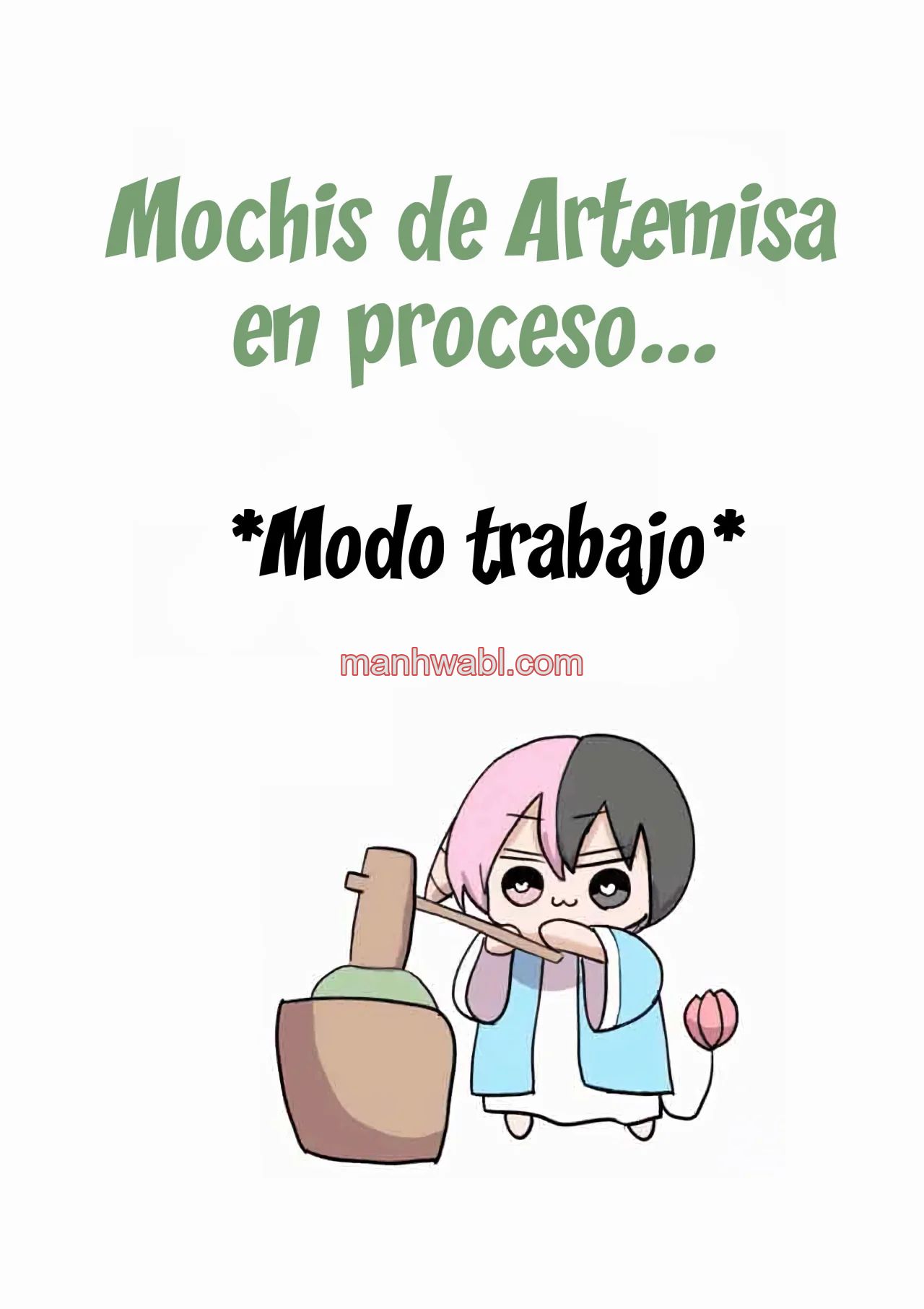 Llevando a casa una medio súcubo - Capítulo 183.5_2 manhwa