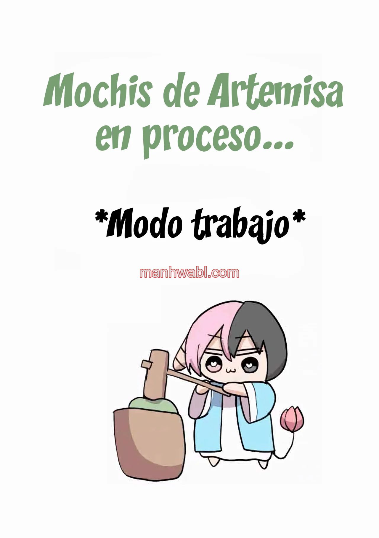 Llevando a casa una medio súcubo - Capítulo 183.5_2 manhwa