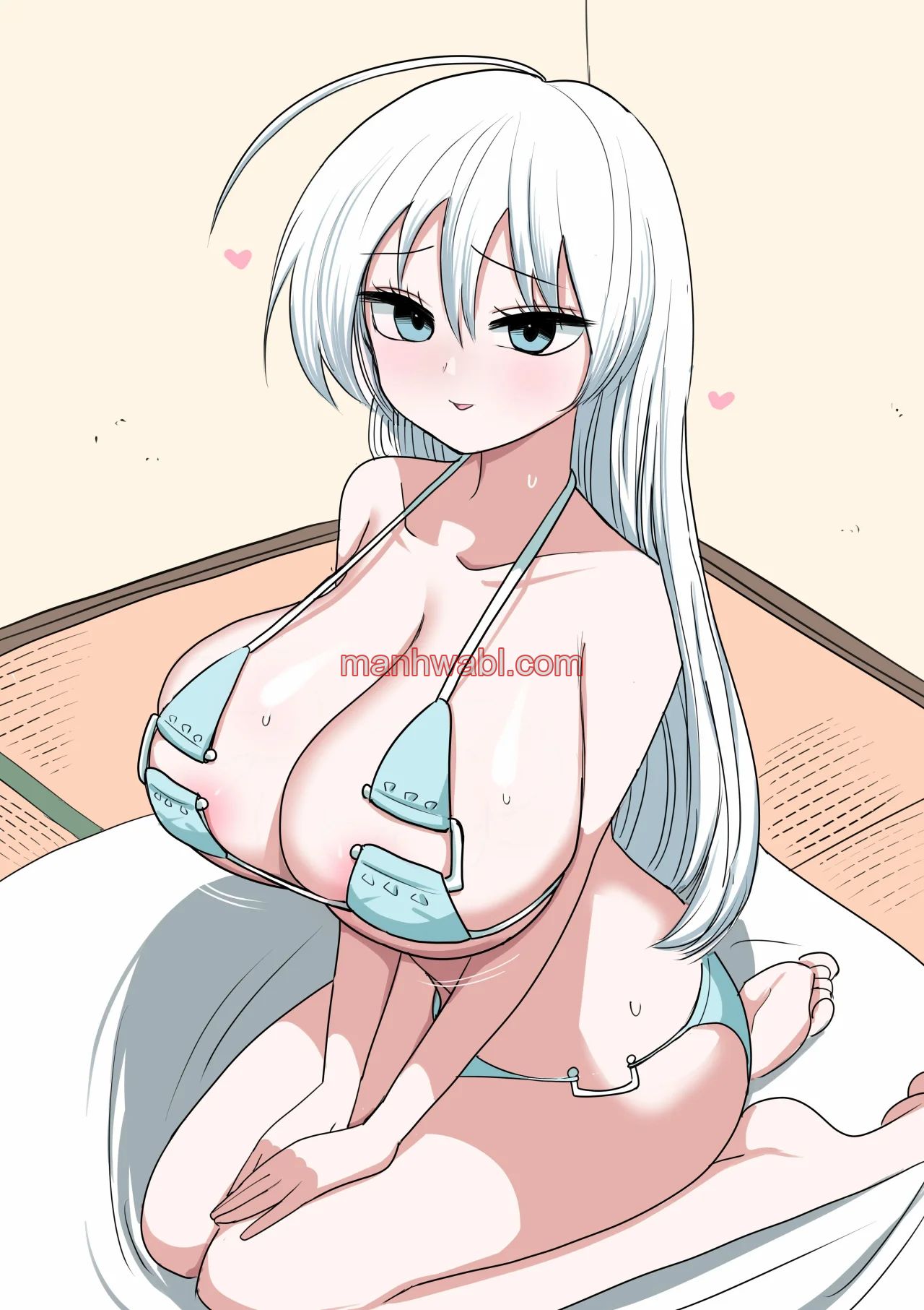 Llevando a casa una medio súcubo - Capítulo 191_2 manhwa