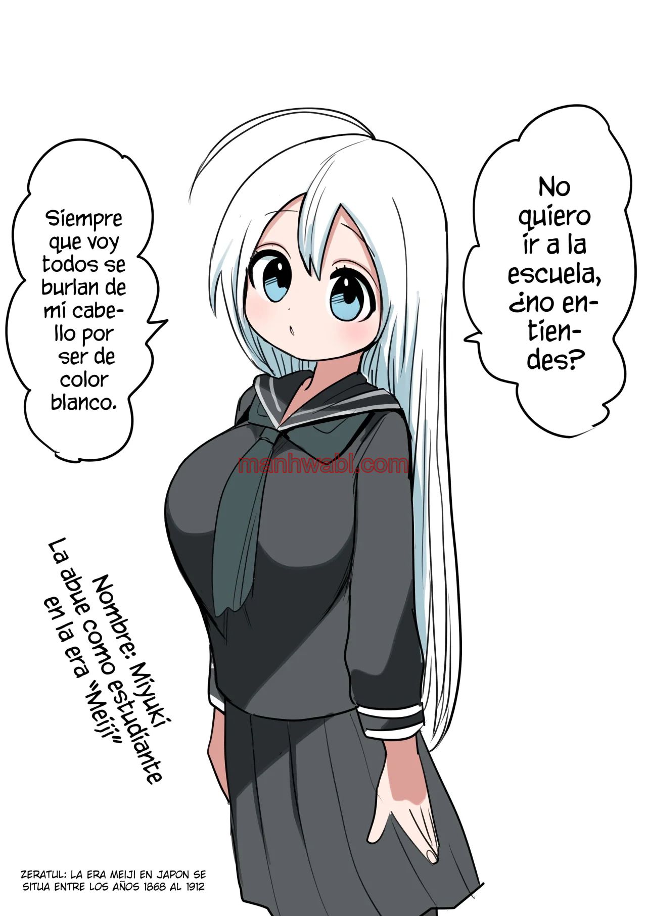 Llevando a casa una medio súcubo - Capítulo 193_2 manhwa