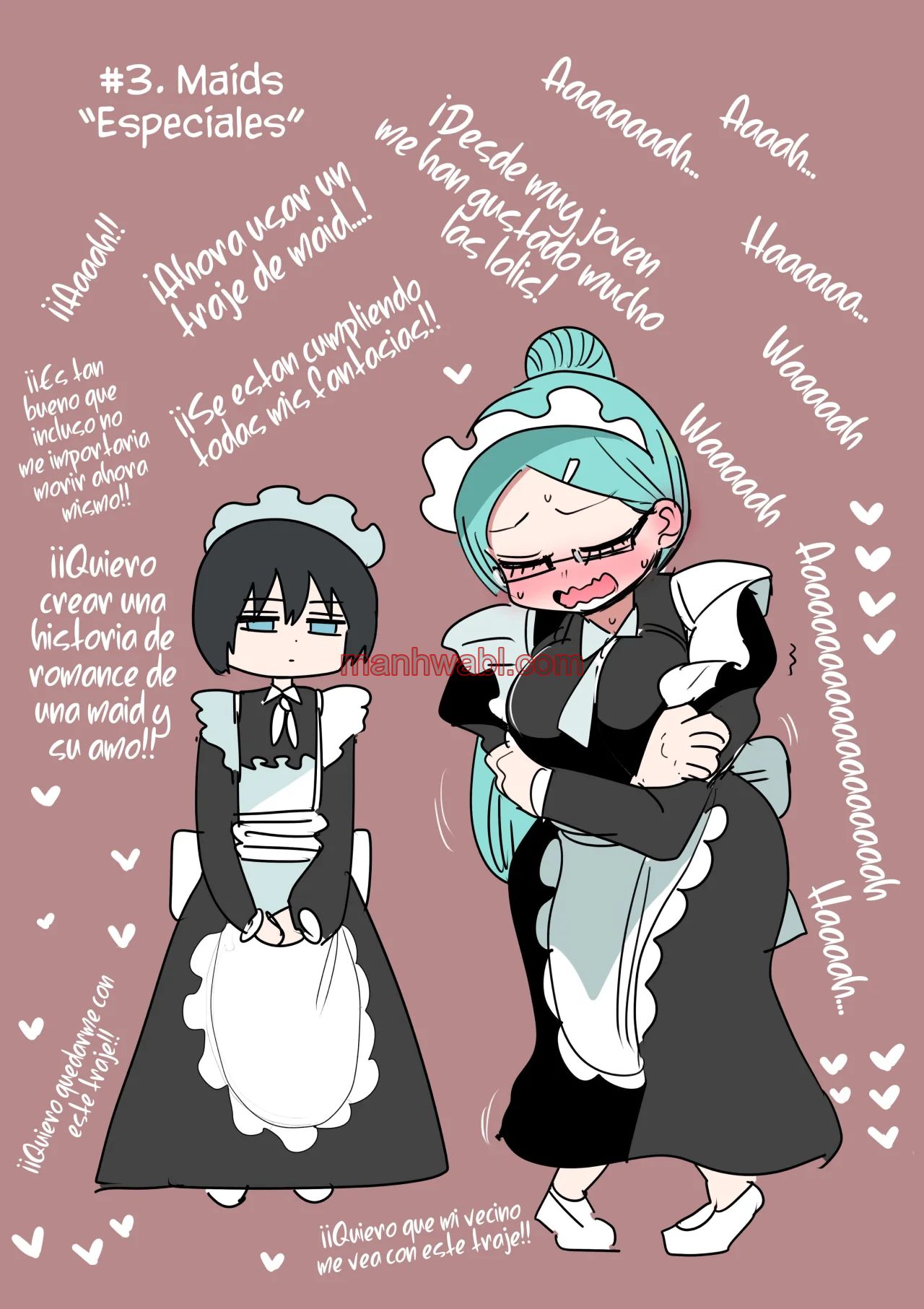 Llevando a casa una medio súcubo - Capítulo 204.5_2 manhwa