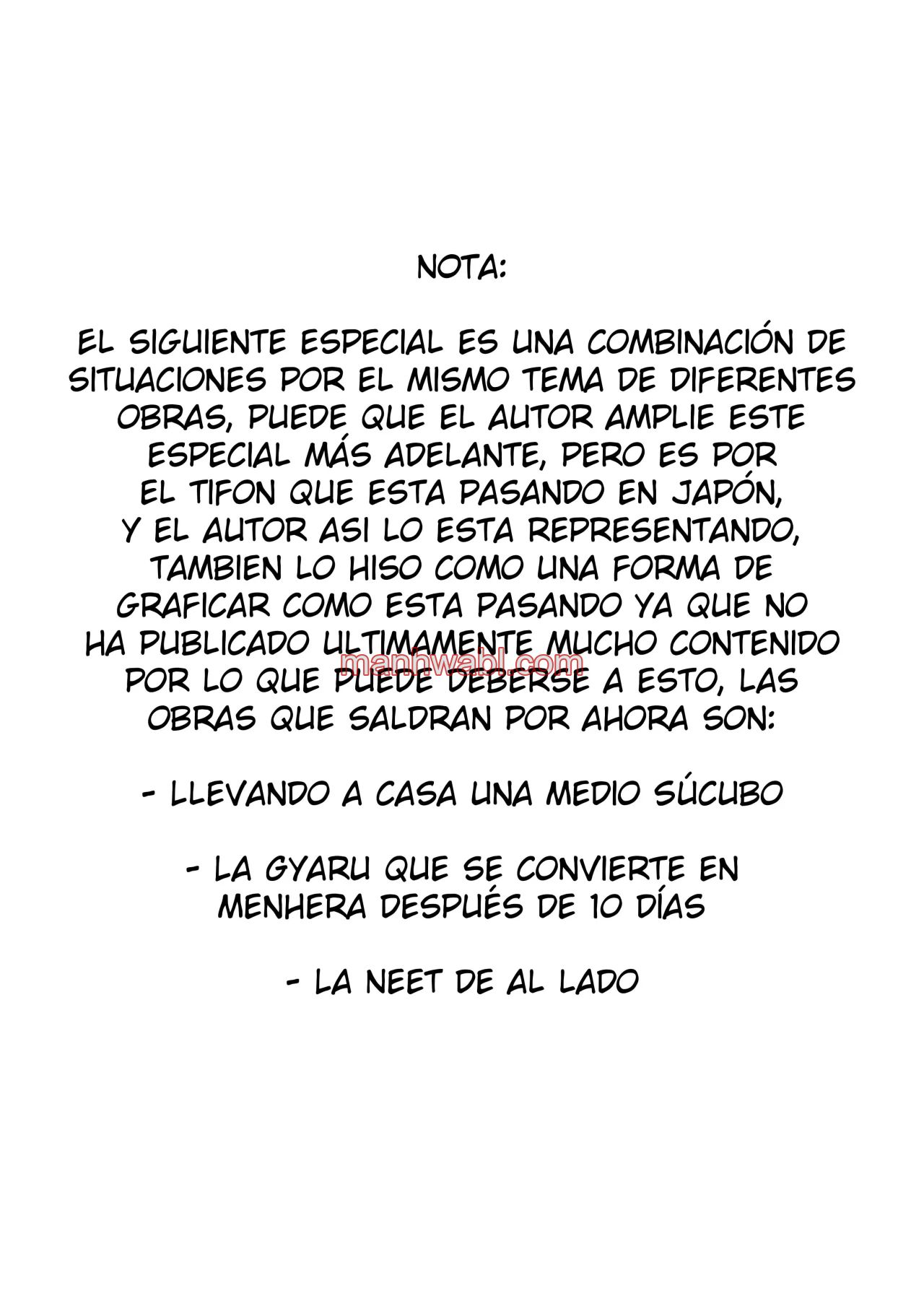 Llevando a casa una medio súcubo - Capítulo 211_2 manhwa