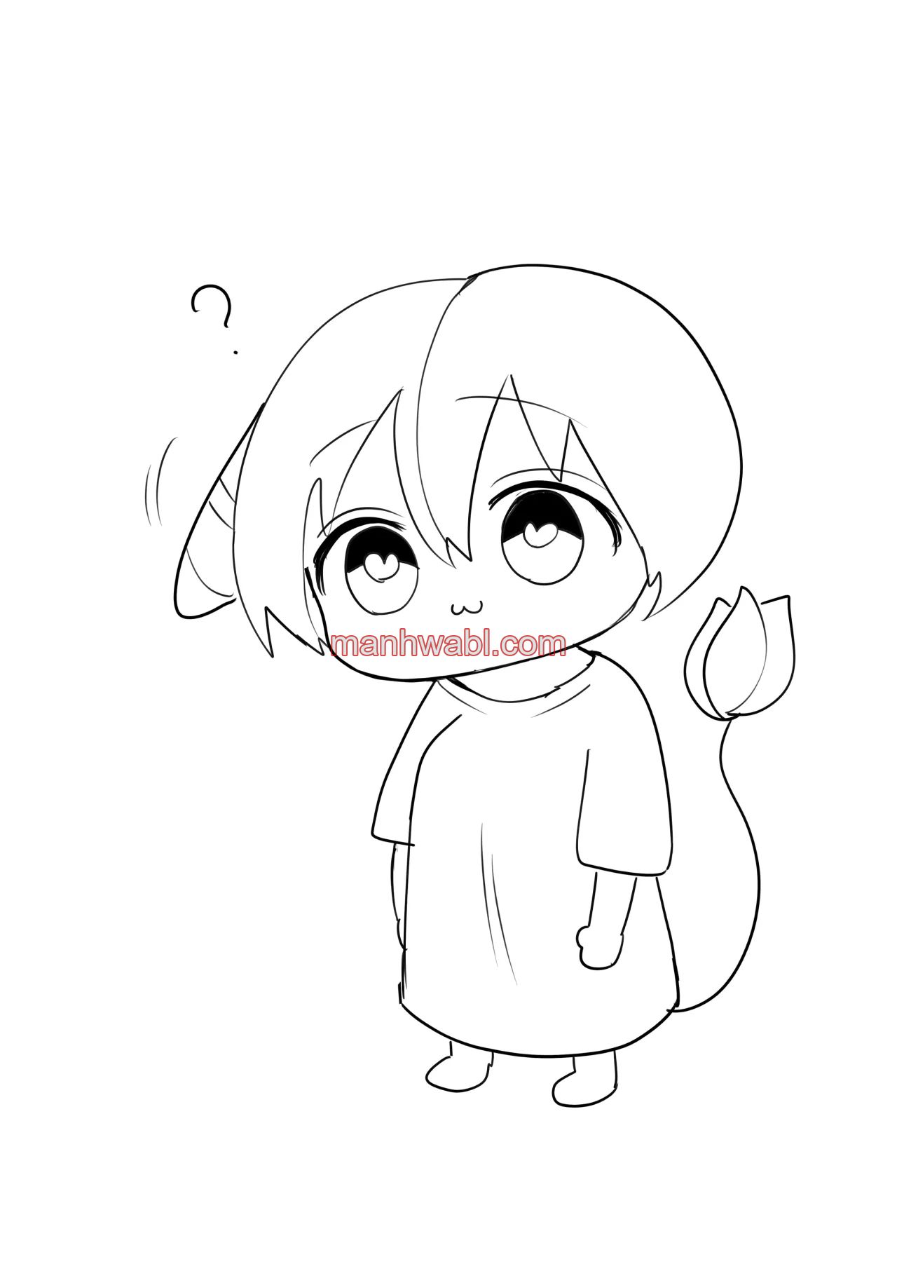 Llevando a casa una medio súcubo - Capítulo 213_2 manhwa