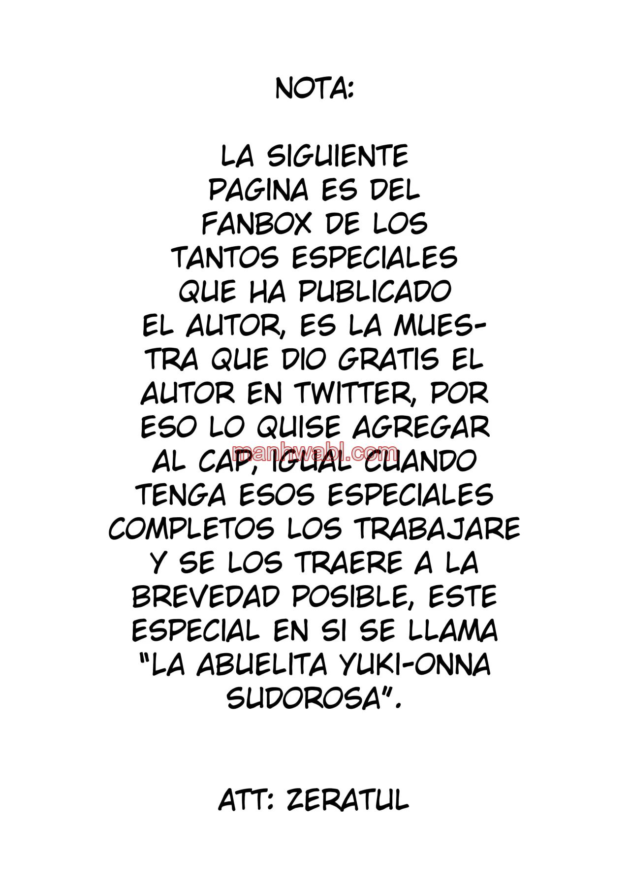 Llevando a casa una medio súcubo - Capítulo 215.5_2 manhwa