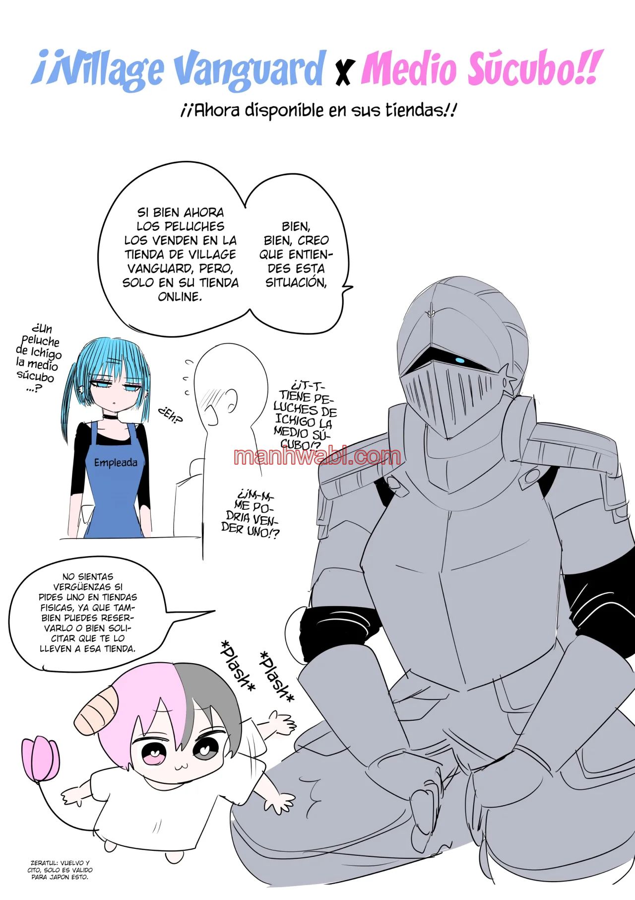 Llevando a casa una medio súcubo - Capítulo 217_2 manhwa