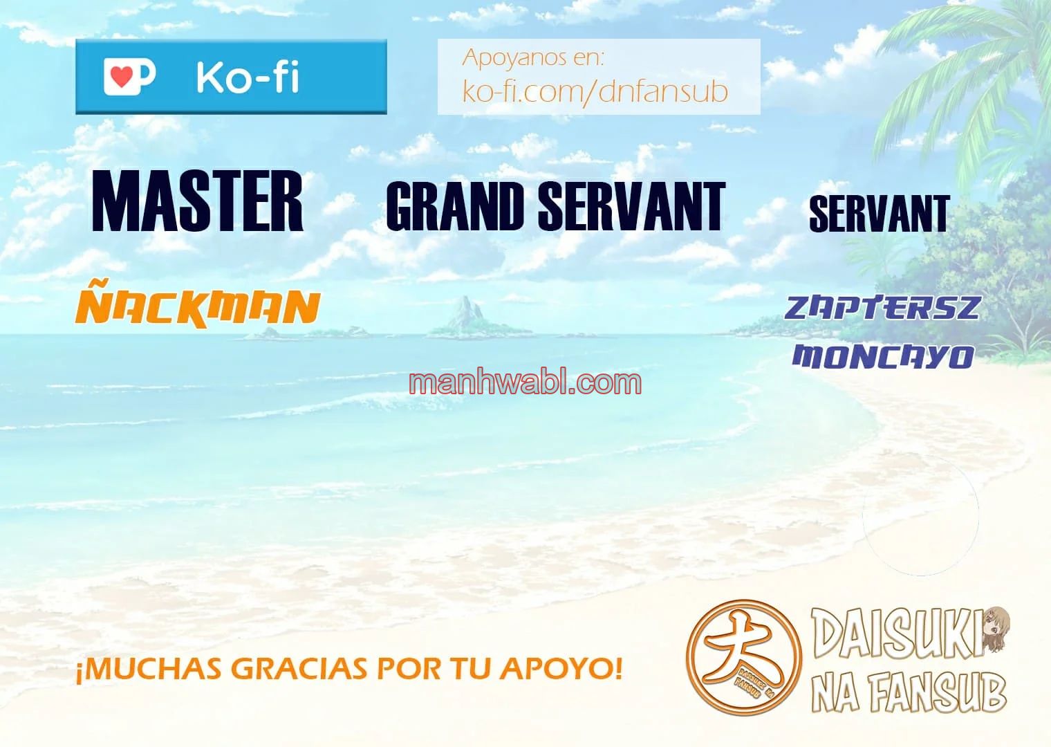 Llevando a casa una medio súcubo - Capítulo 221 manhwa