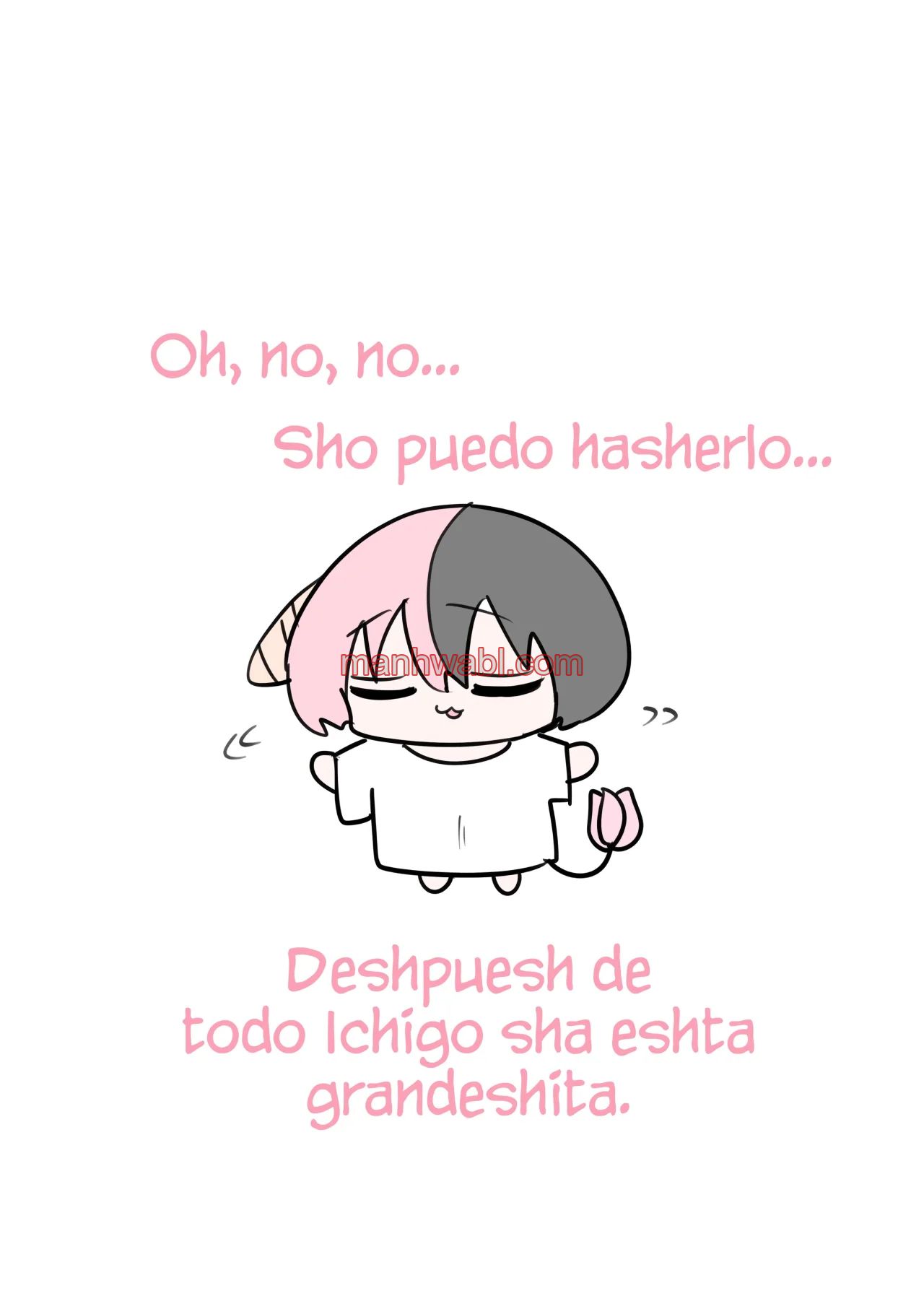 Llevando a casa una medio súcubo - Capítulo 223 manhwa