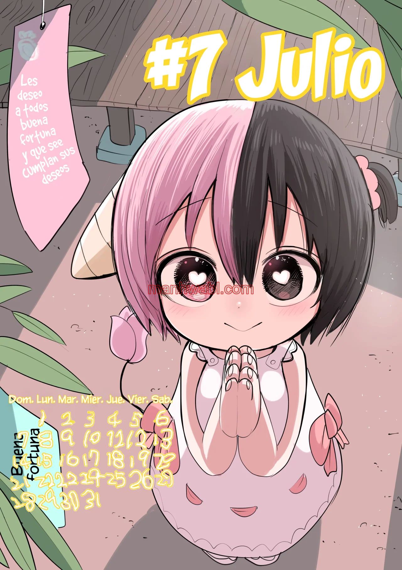 Llevando a casa una medio súcubo - Capítulo 223_2 manhwa