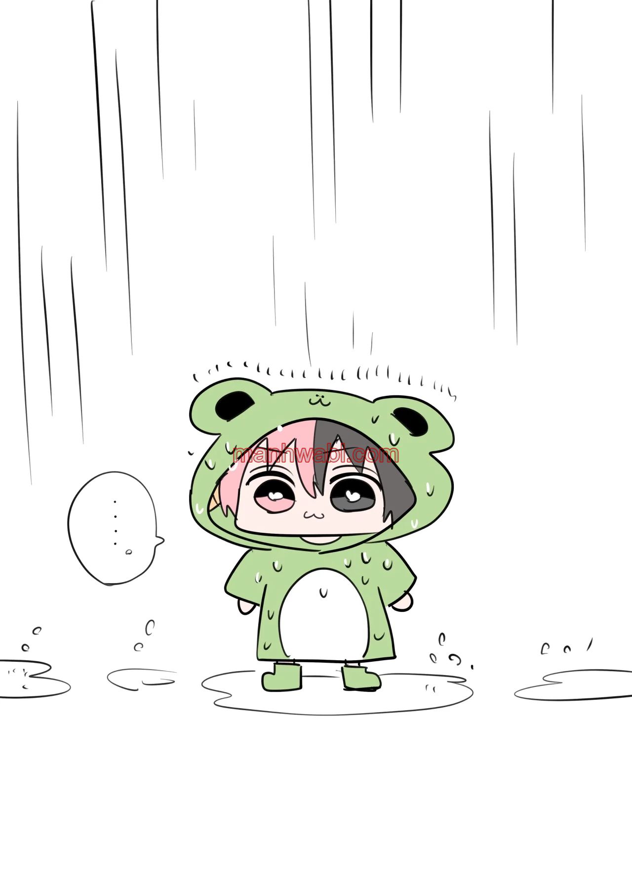 Llevando a casa una medio súcubo - Capítulo 225 manhwa