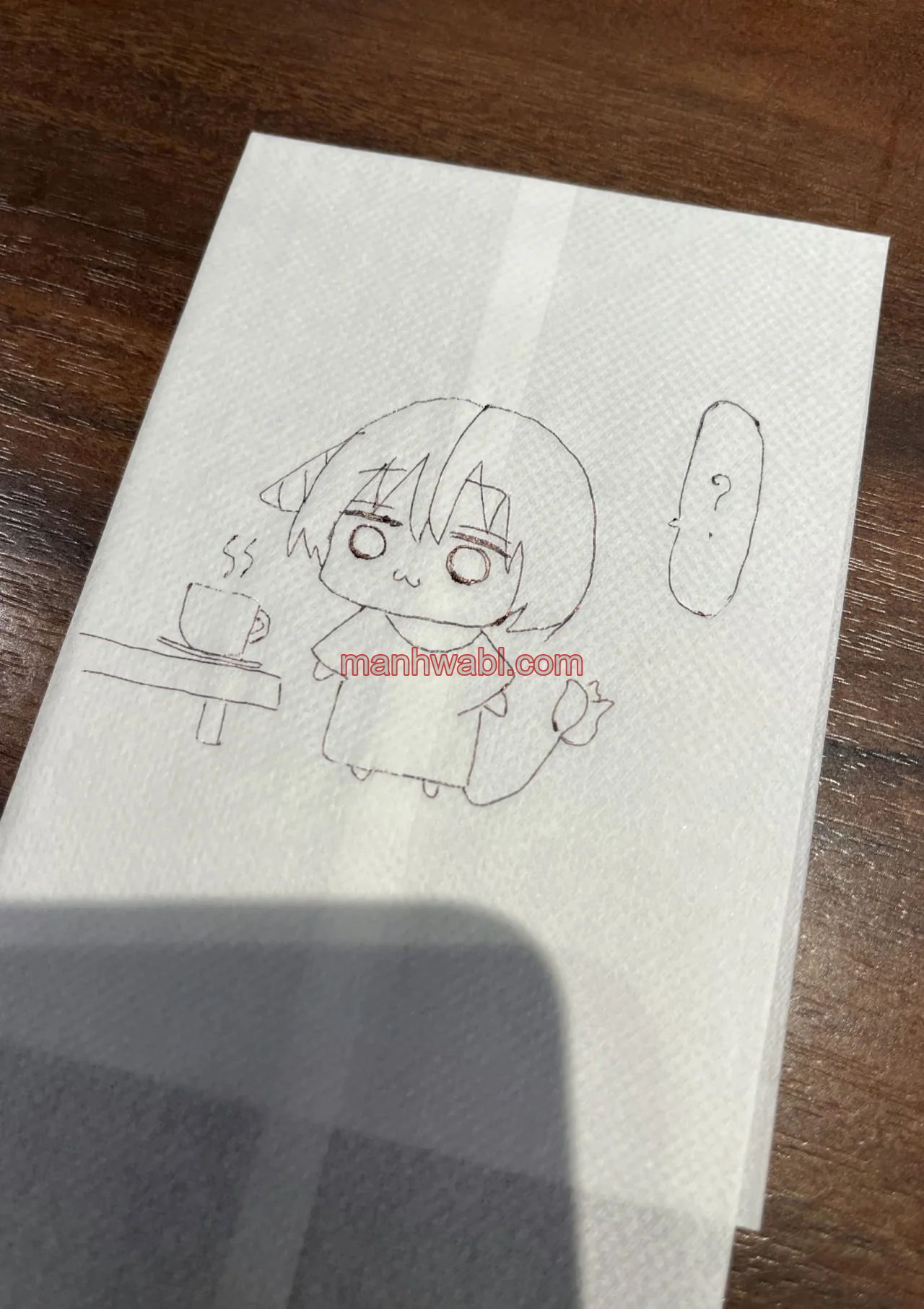 Llevando a casa una medio súcubo - Capítulo 231_2 manhwa